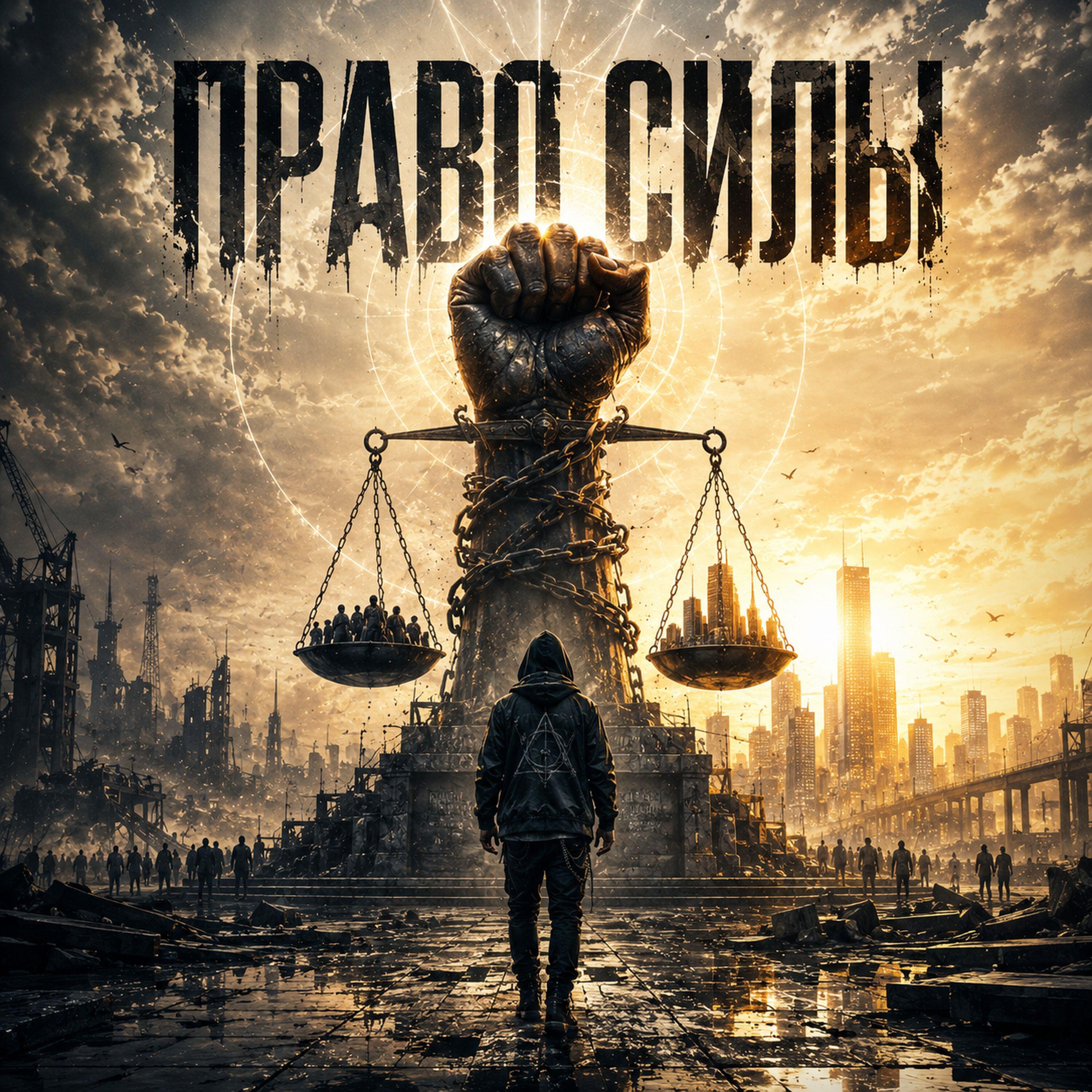 Релиз Право силы