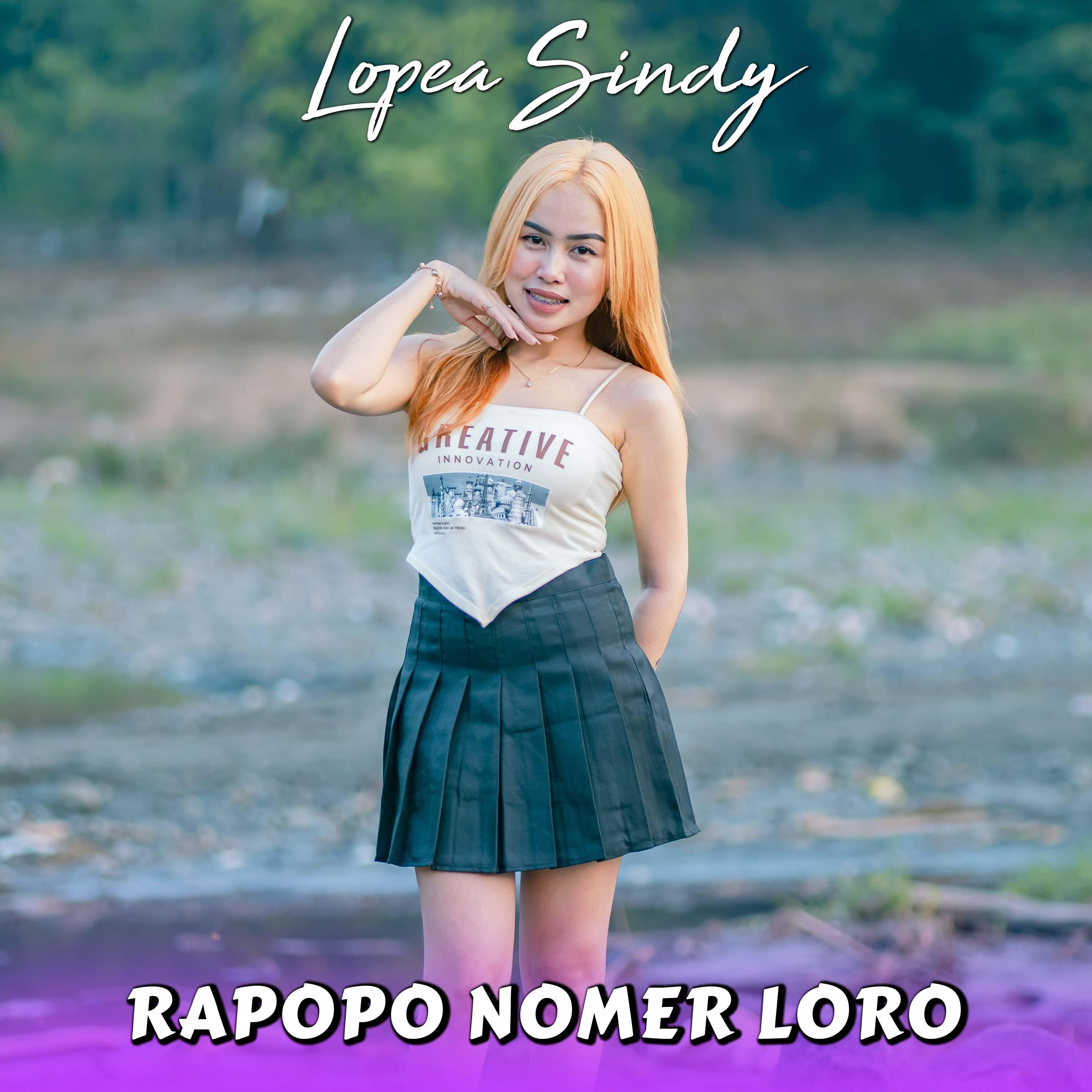Релиз Rapopo Nomer Loro