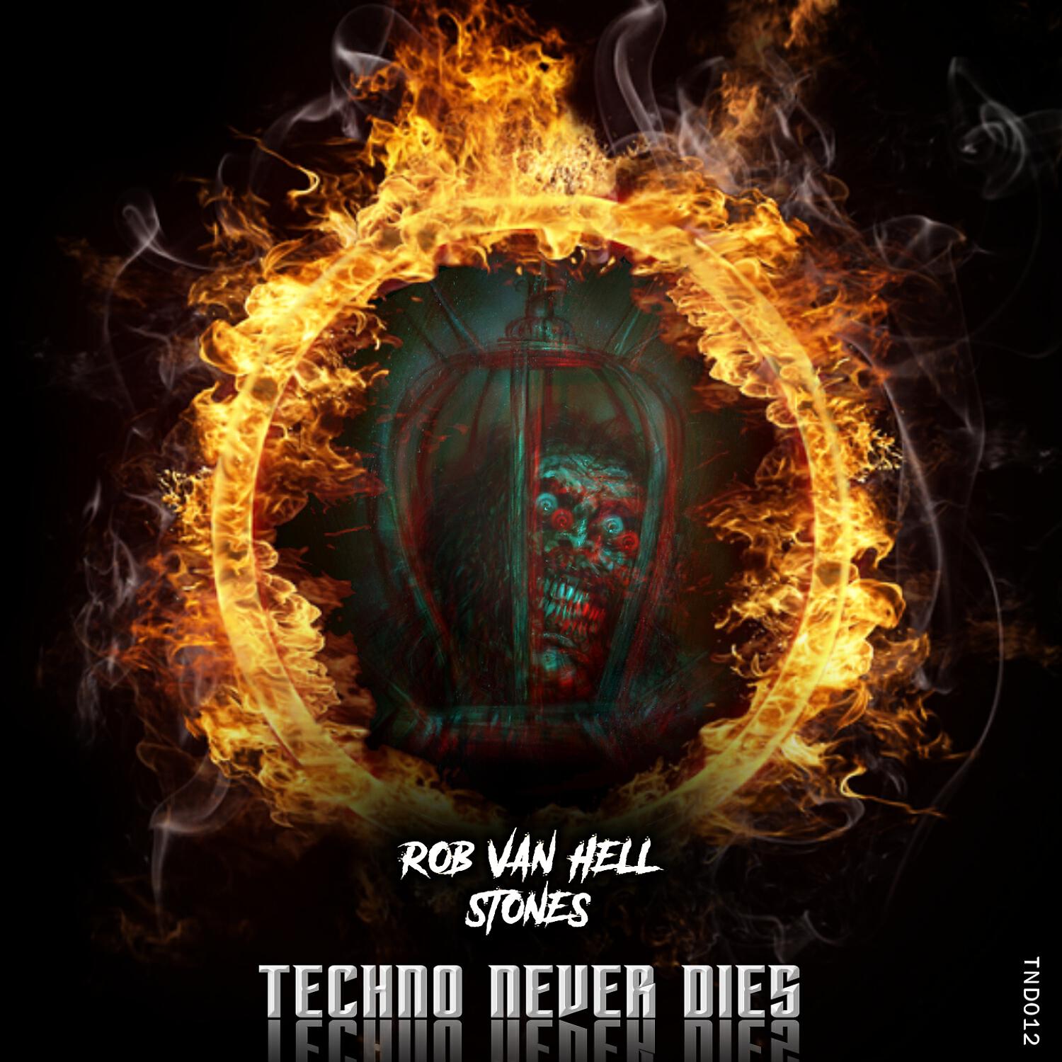 Rob Van Hell