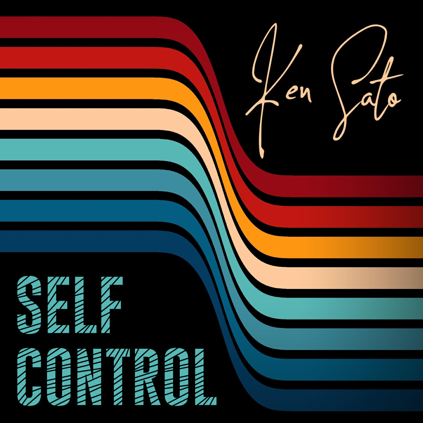 Релиз Self Control