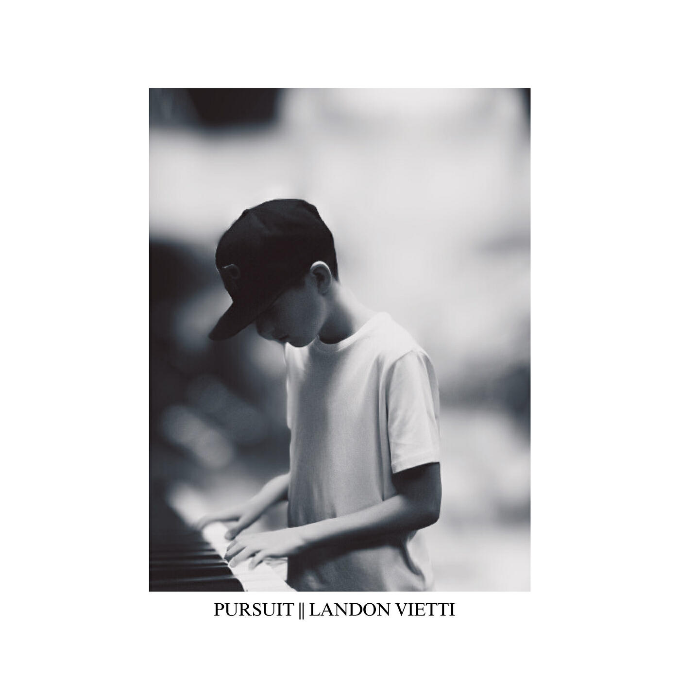 Релиз P U R S U I T