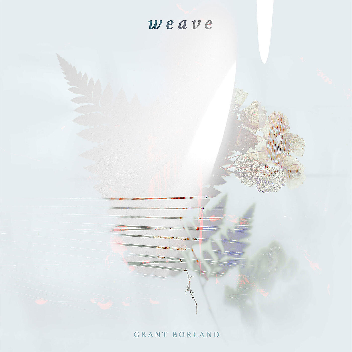 Релиз Weave