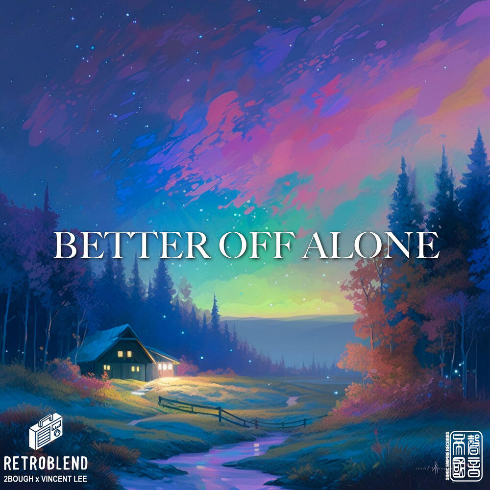 RetroBlend