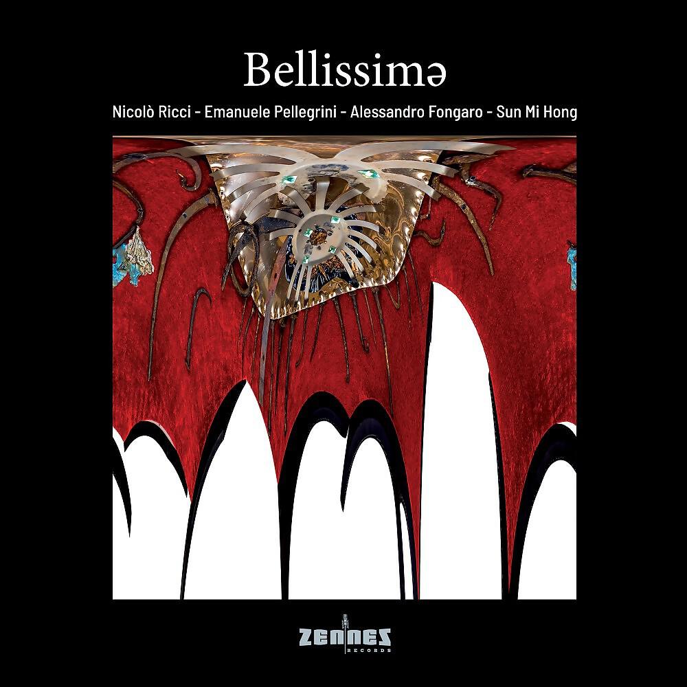 Релиз Bellissima