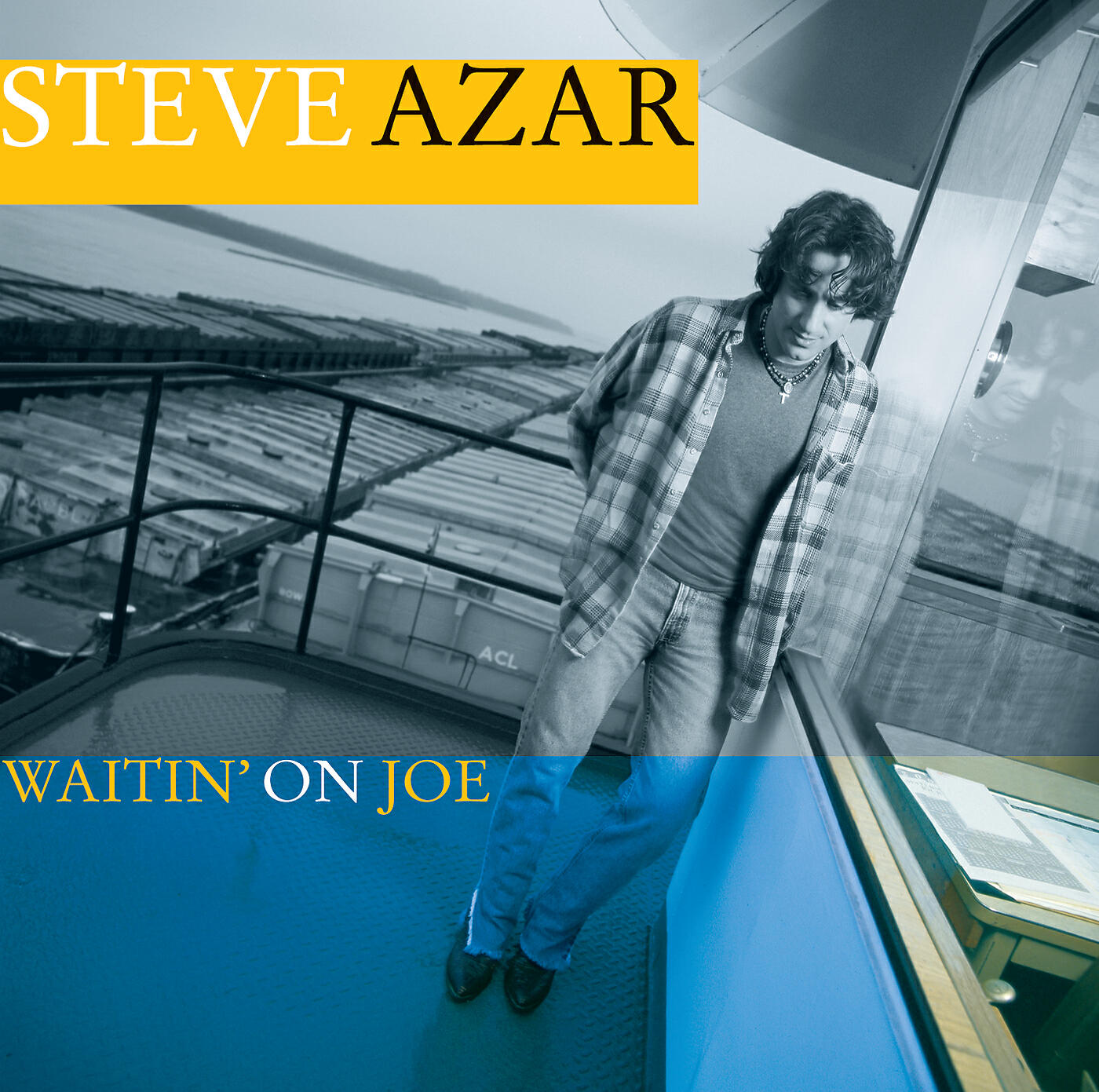 Релиз Waitin' On Joe