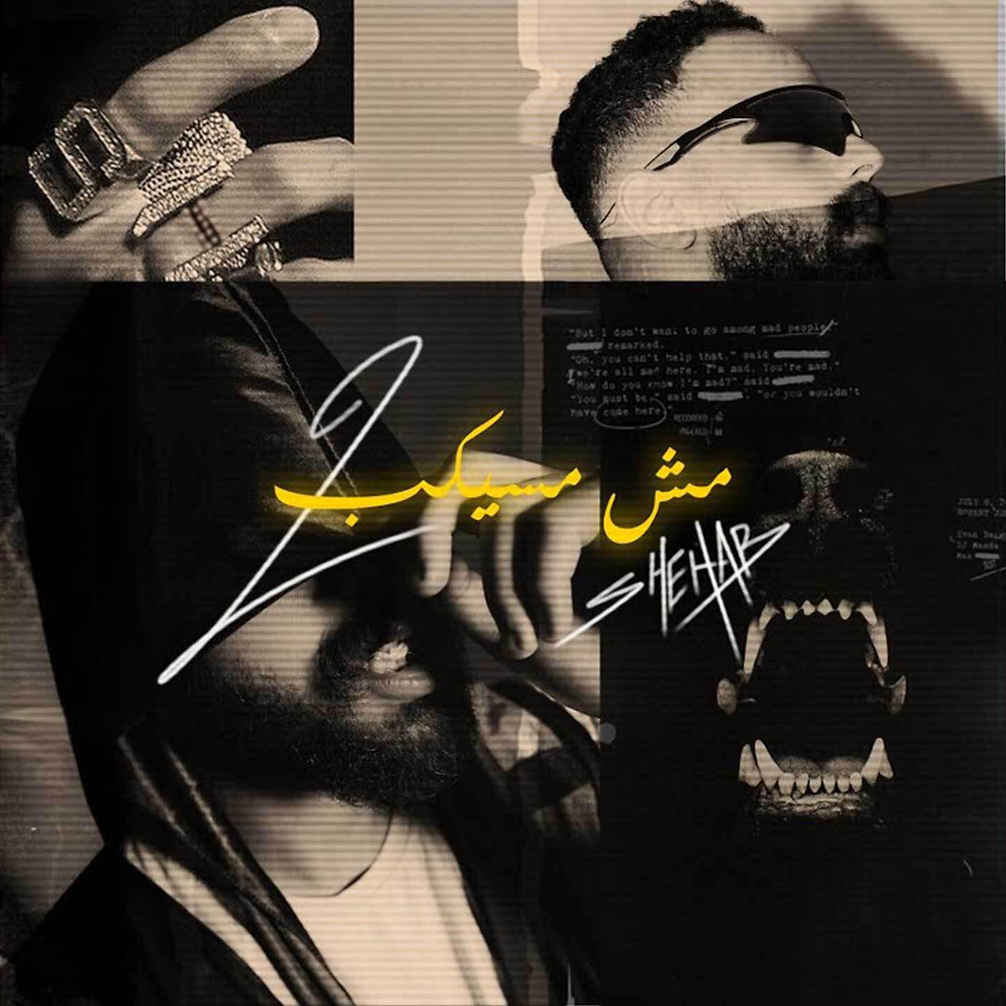 Релиз مش مسيكب 2