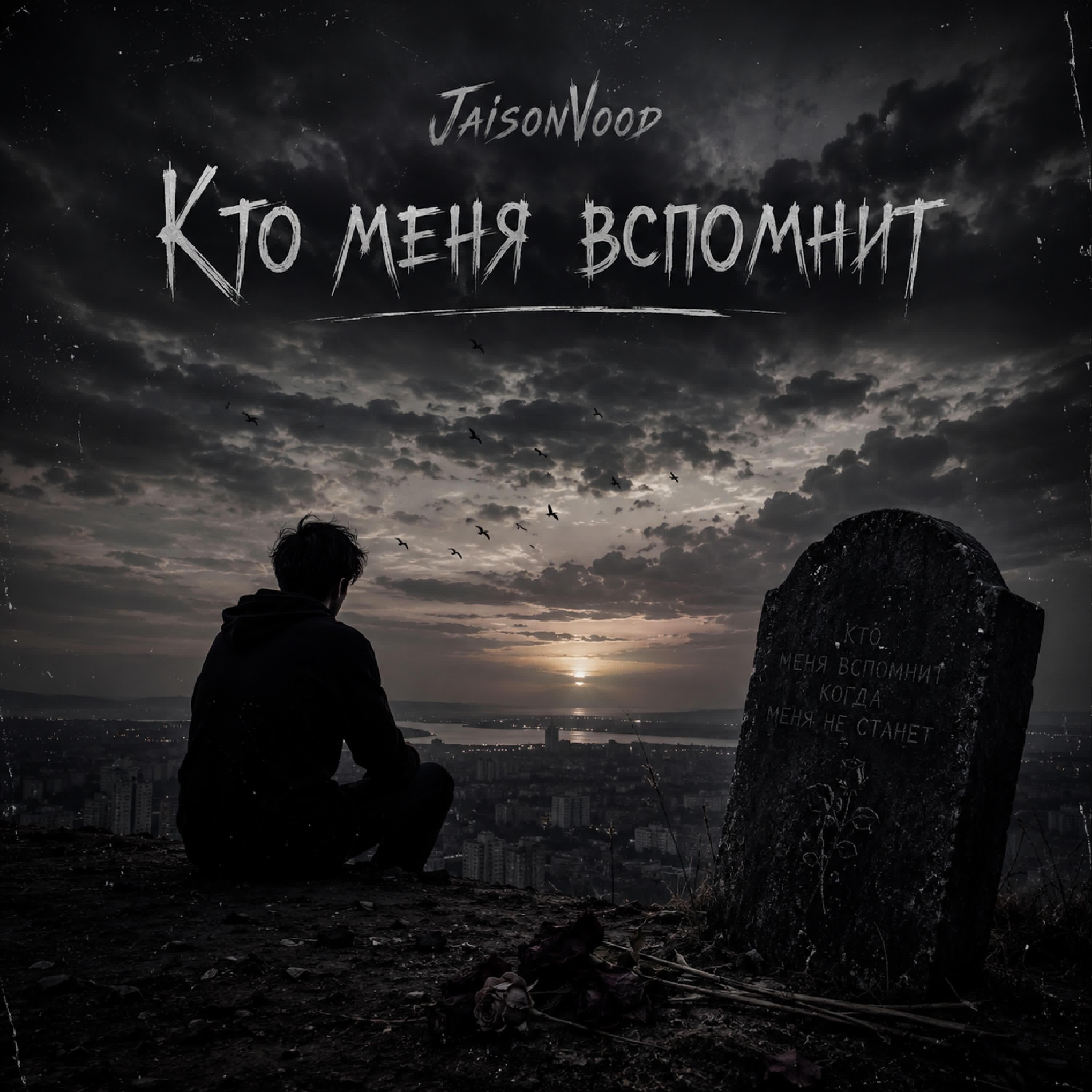 Релиз Кто меня вспомнит