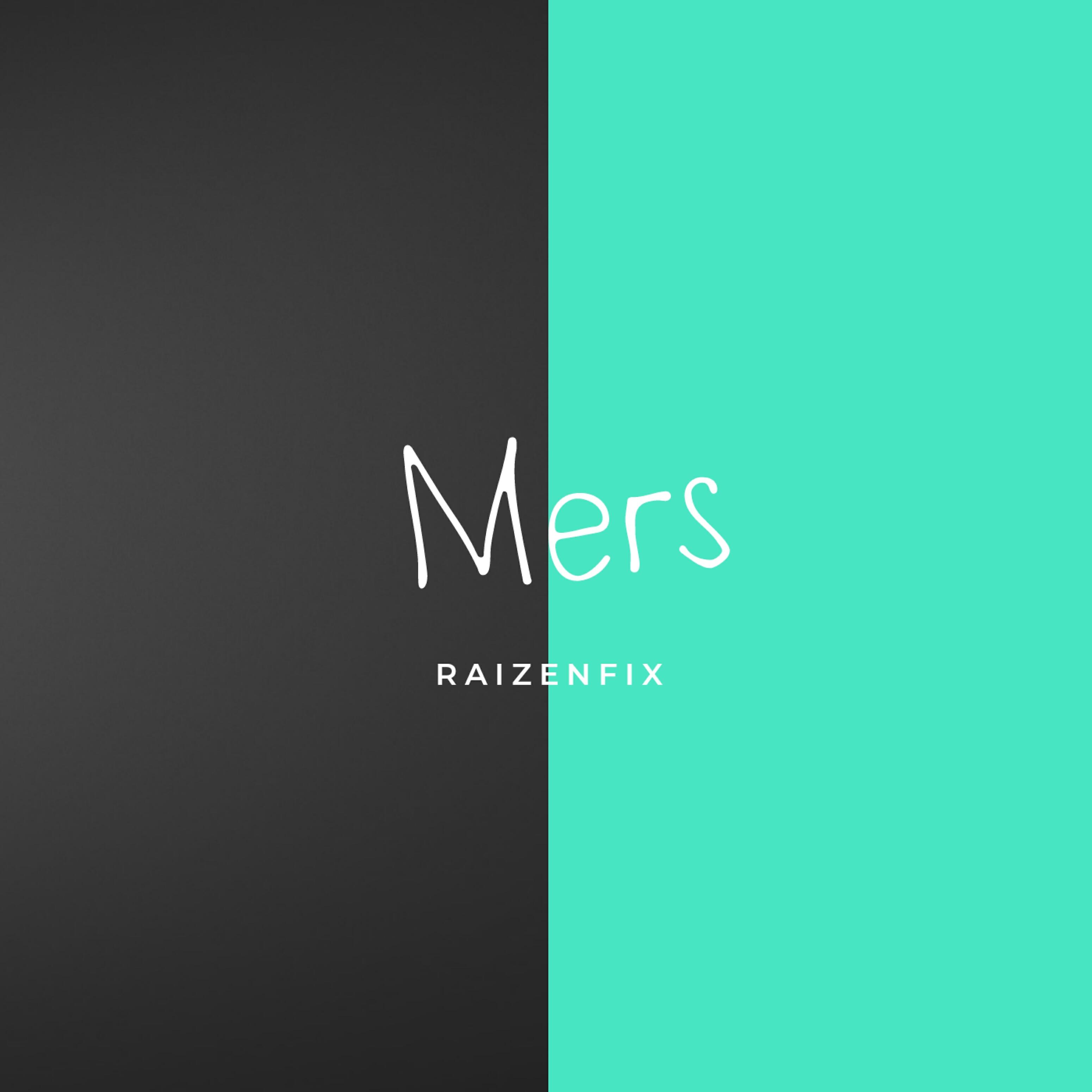 Релиз Mers