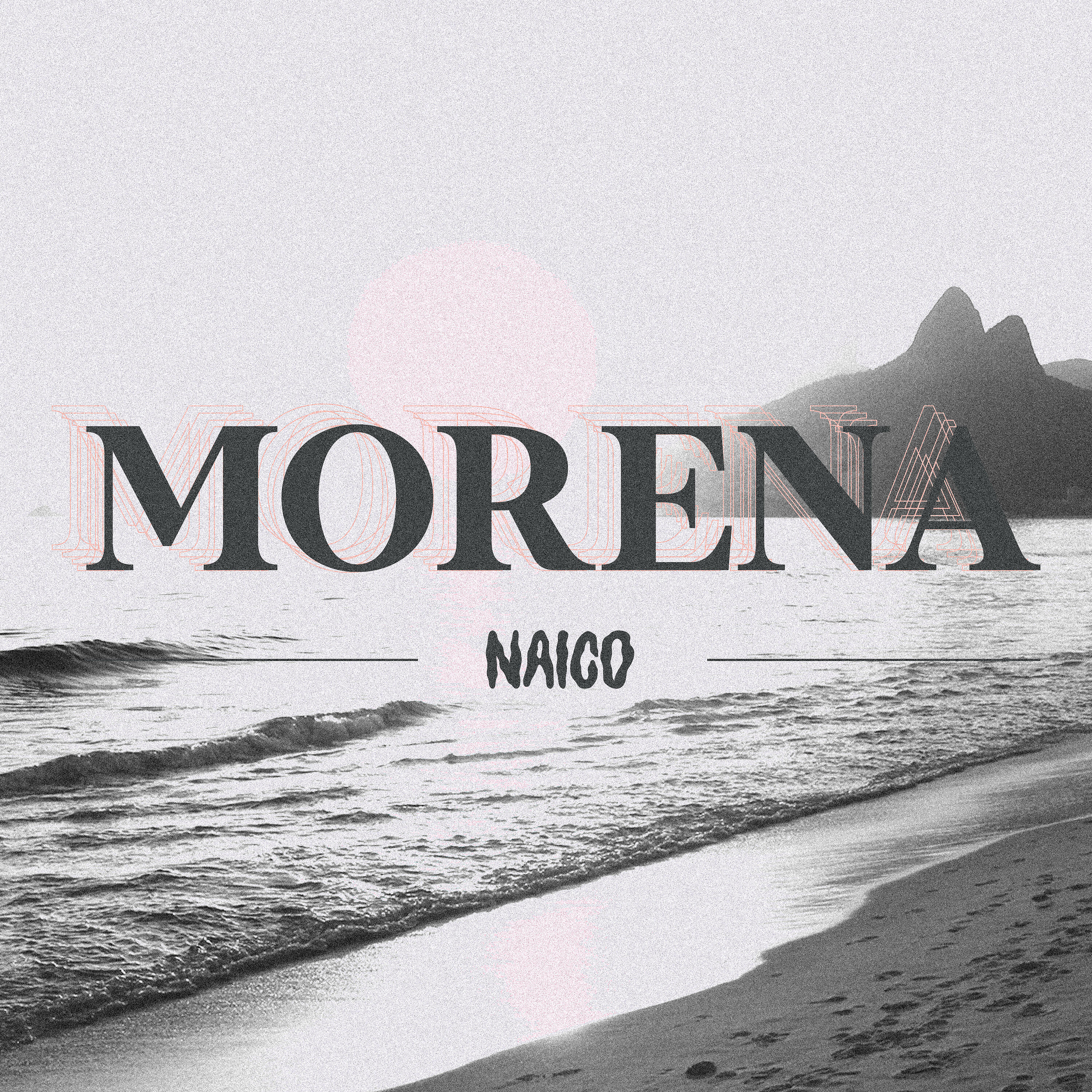 Релиз Morena