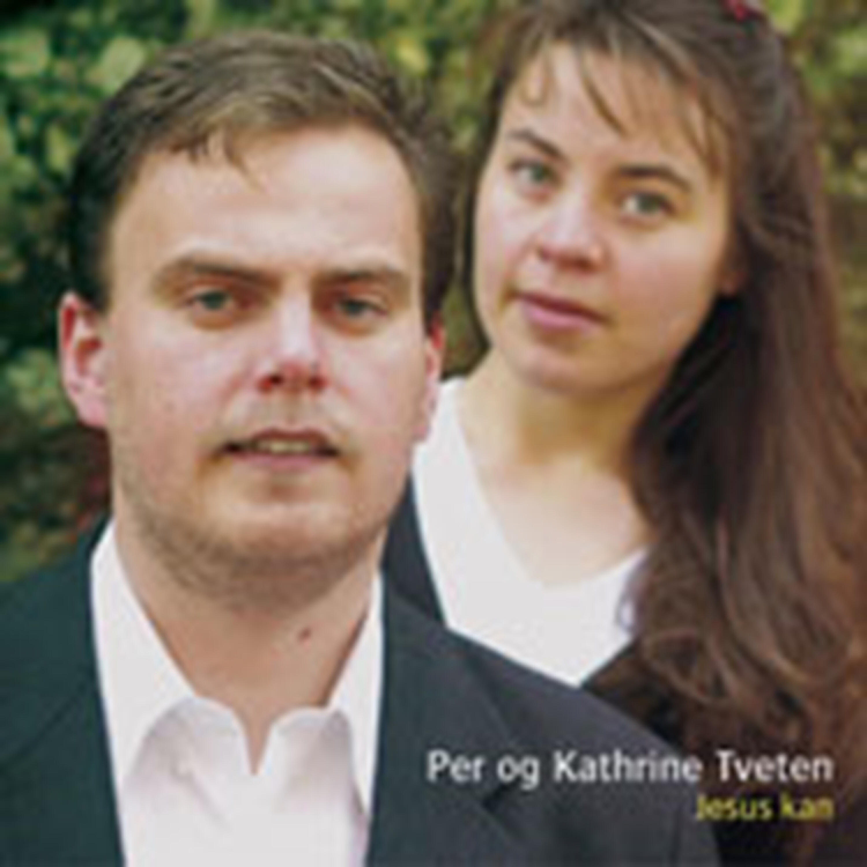 Kathrine Tveten