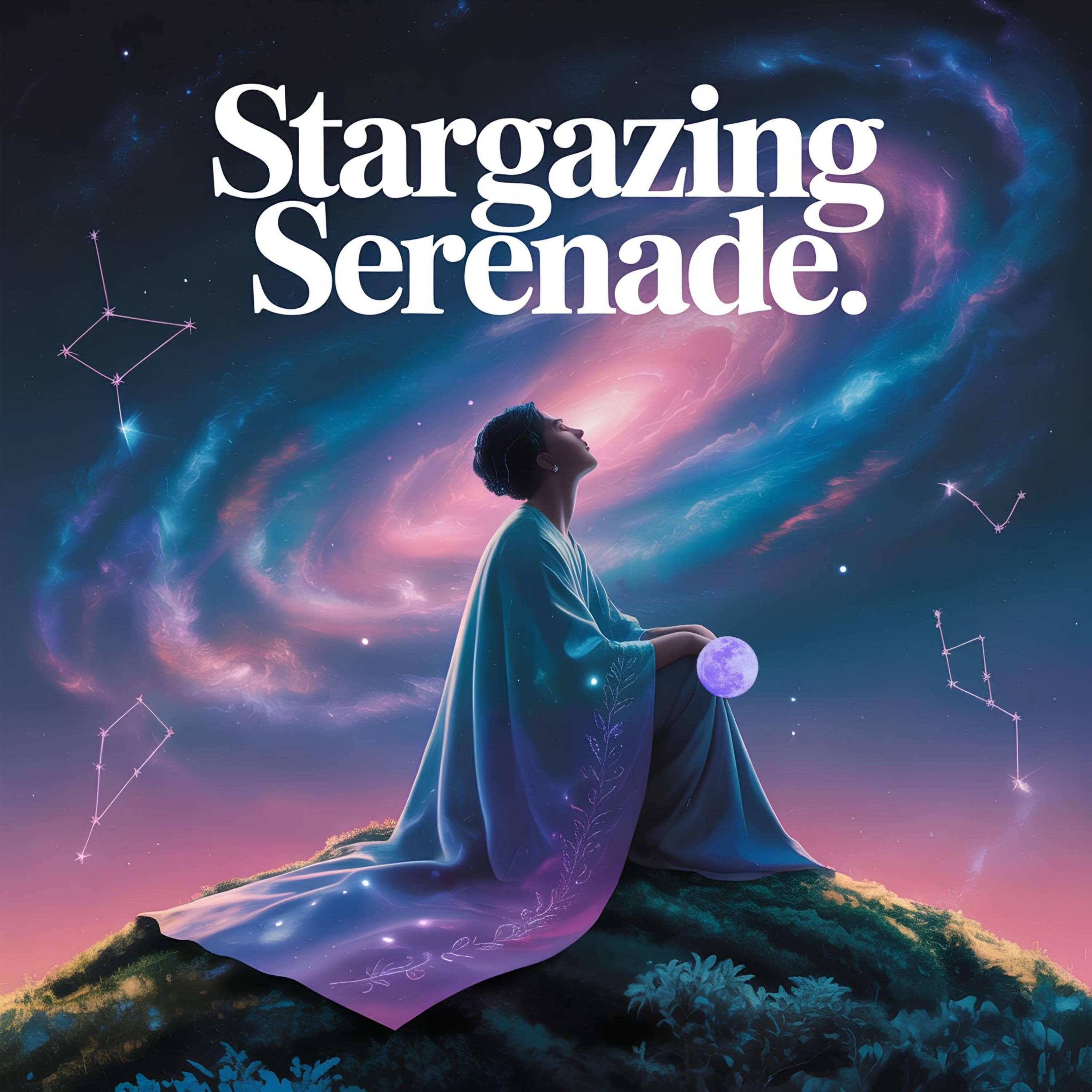 Релиз Stargazing Serenade