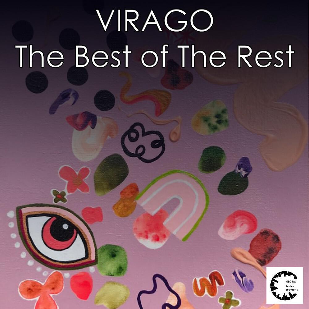 Релиз The Best of the Rest
