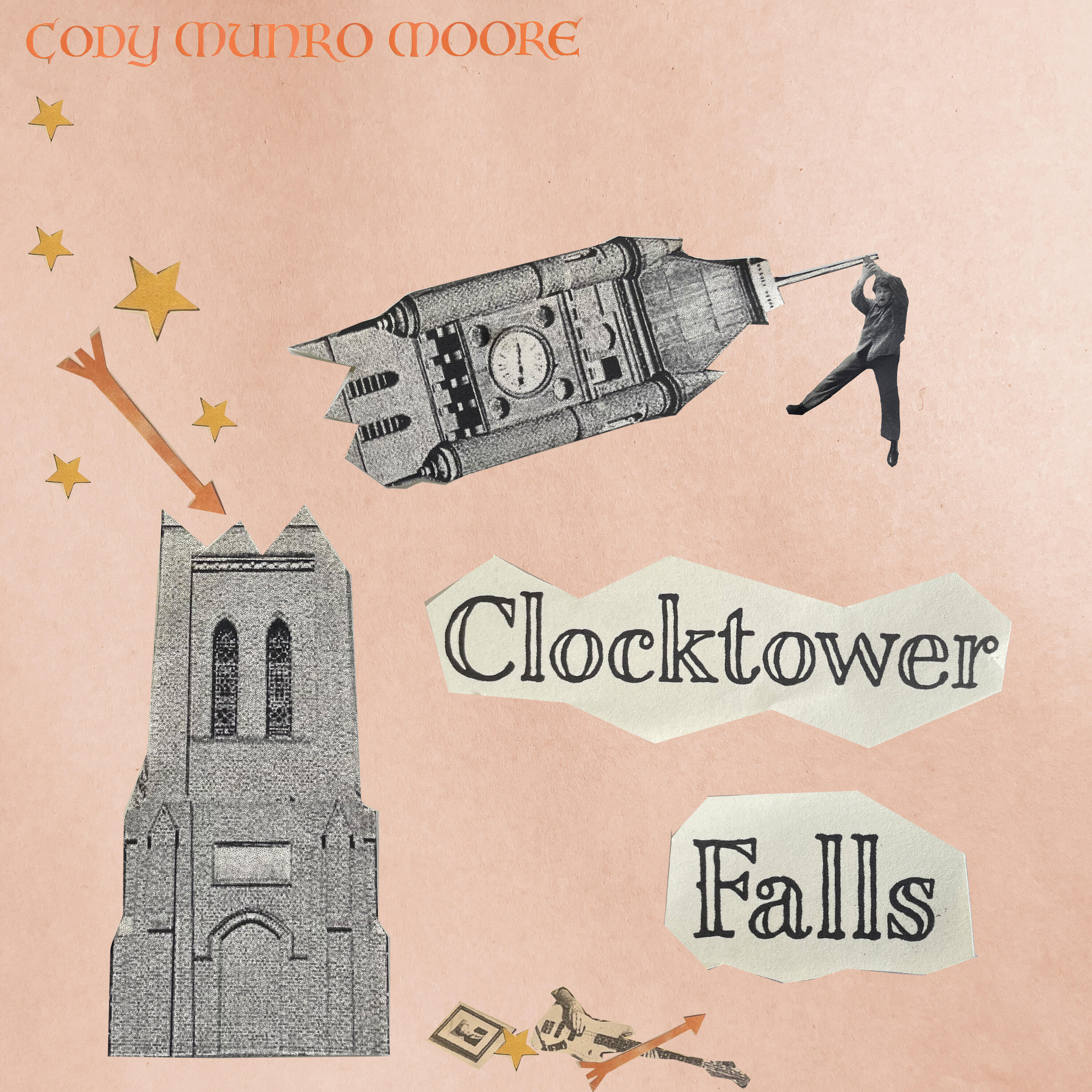 Релиз Clocktower Falls