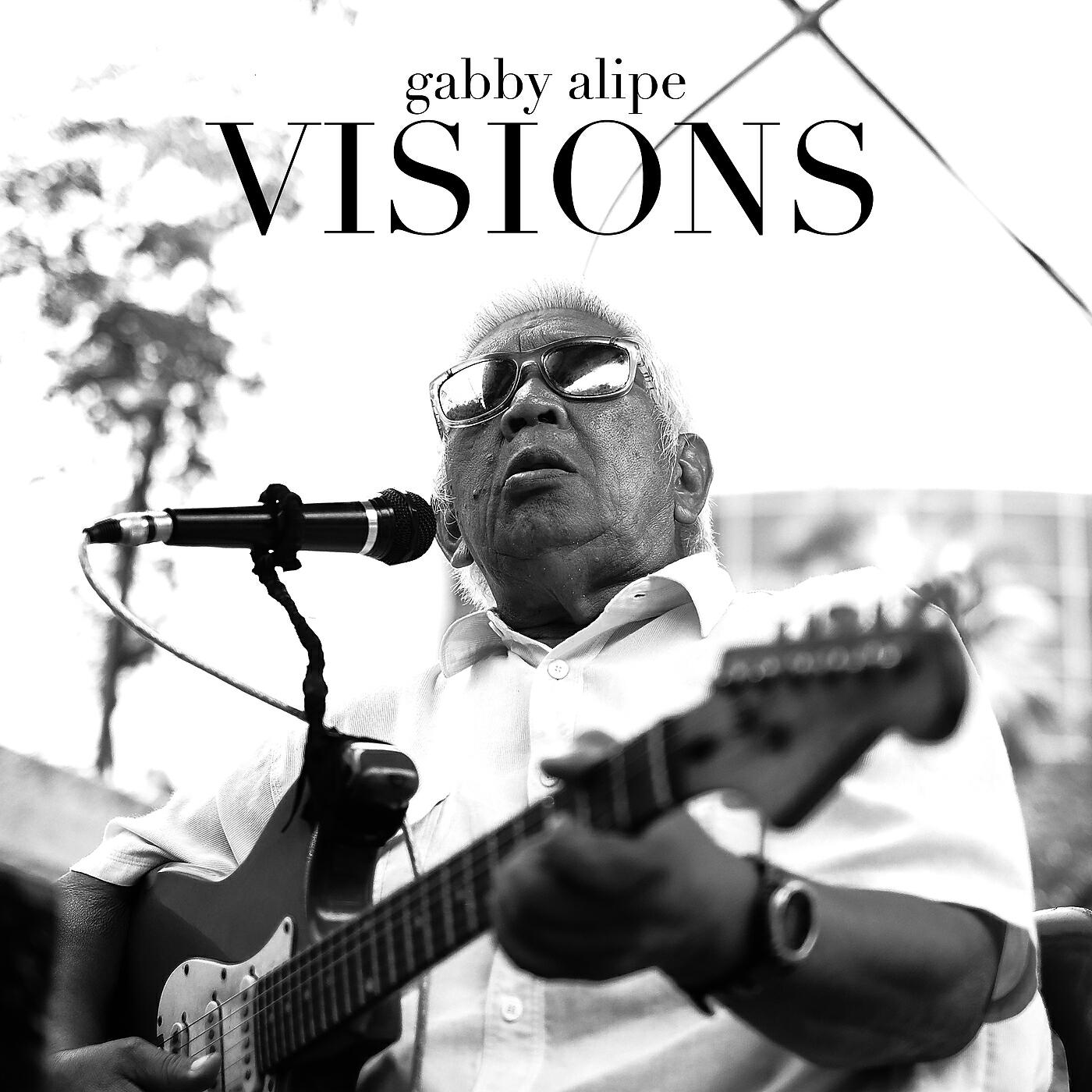 Релиз Visions