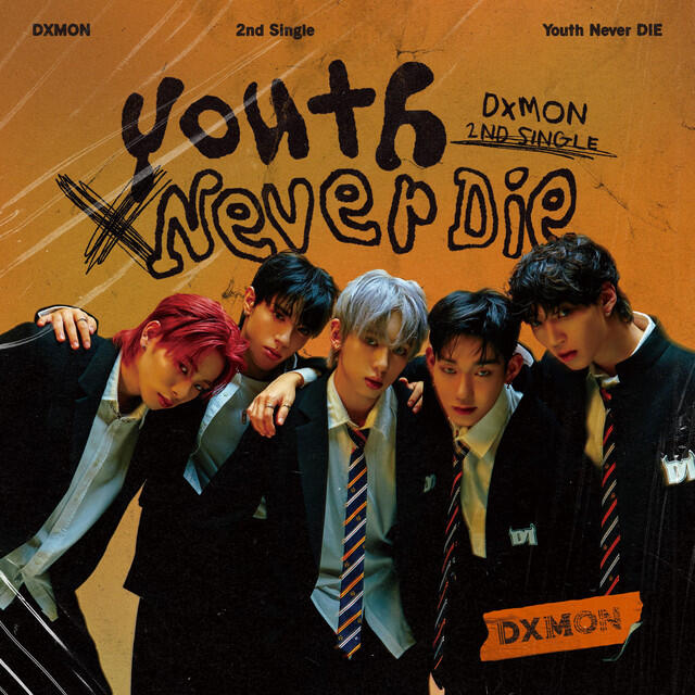 Релиз Youth Never DIE