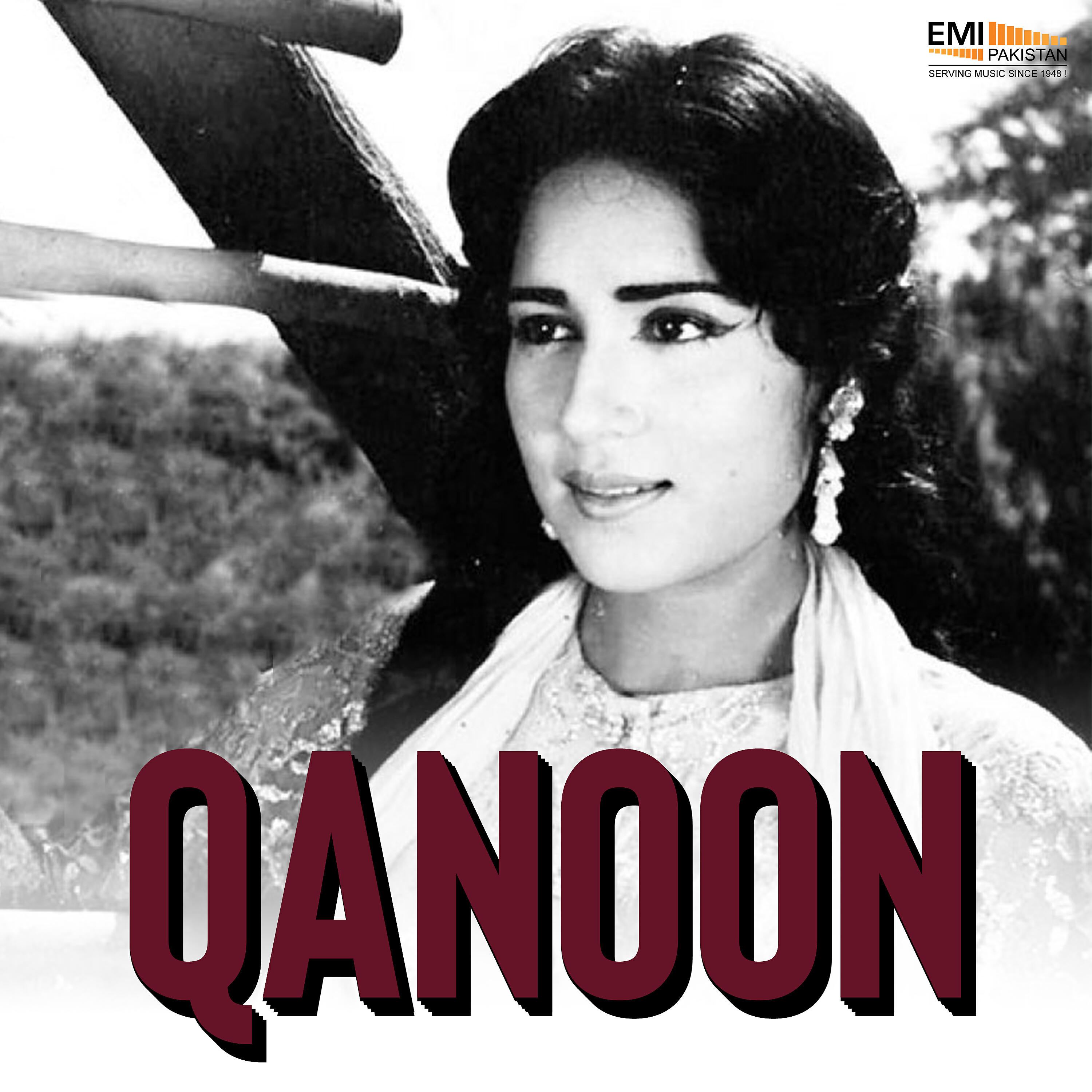 Релиз Qanoon (Original Motion Picture Soundtrack)