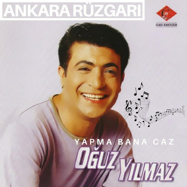 Релиз Yapma Bana Caz (Ankara Rüzgarı)