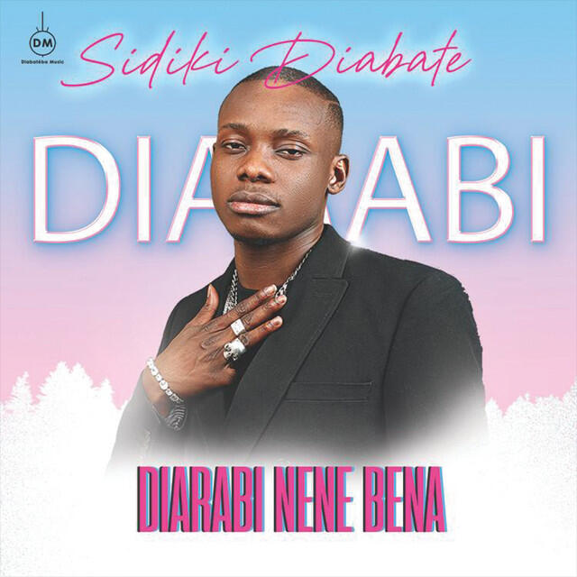 Релиз Diarabi Nene Bena