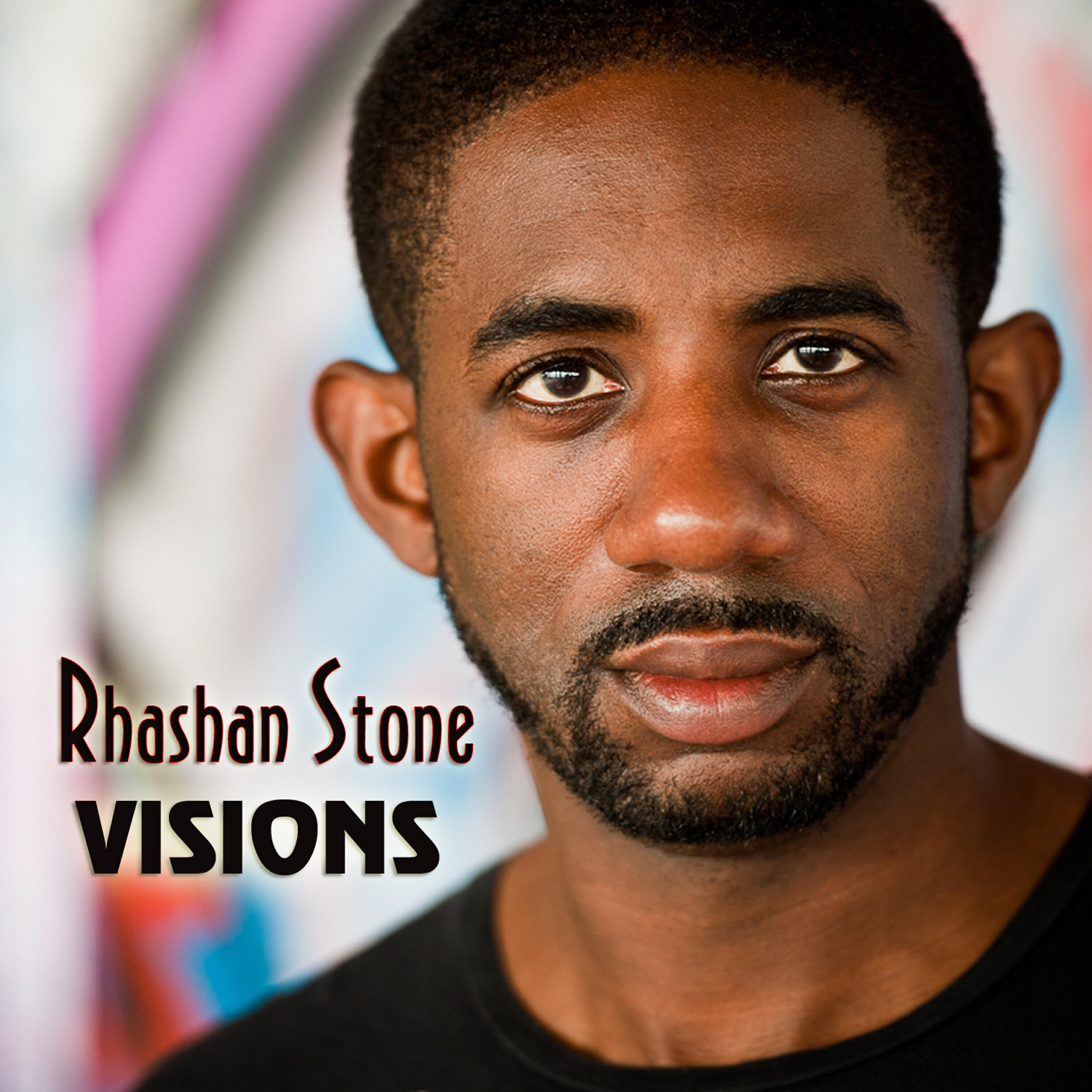 Релиз Visions