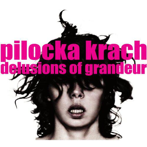 Релиз Delusions of Grandeur