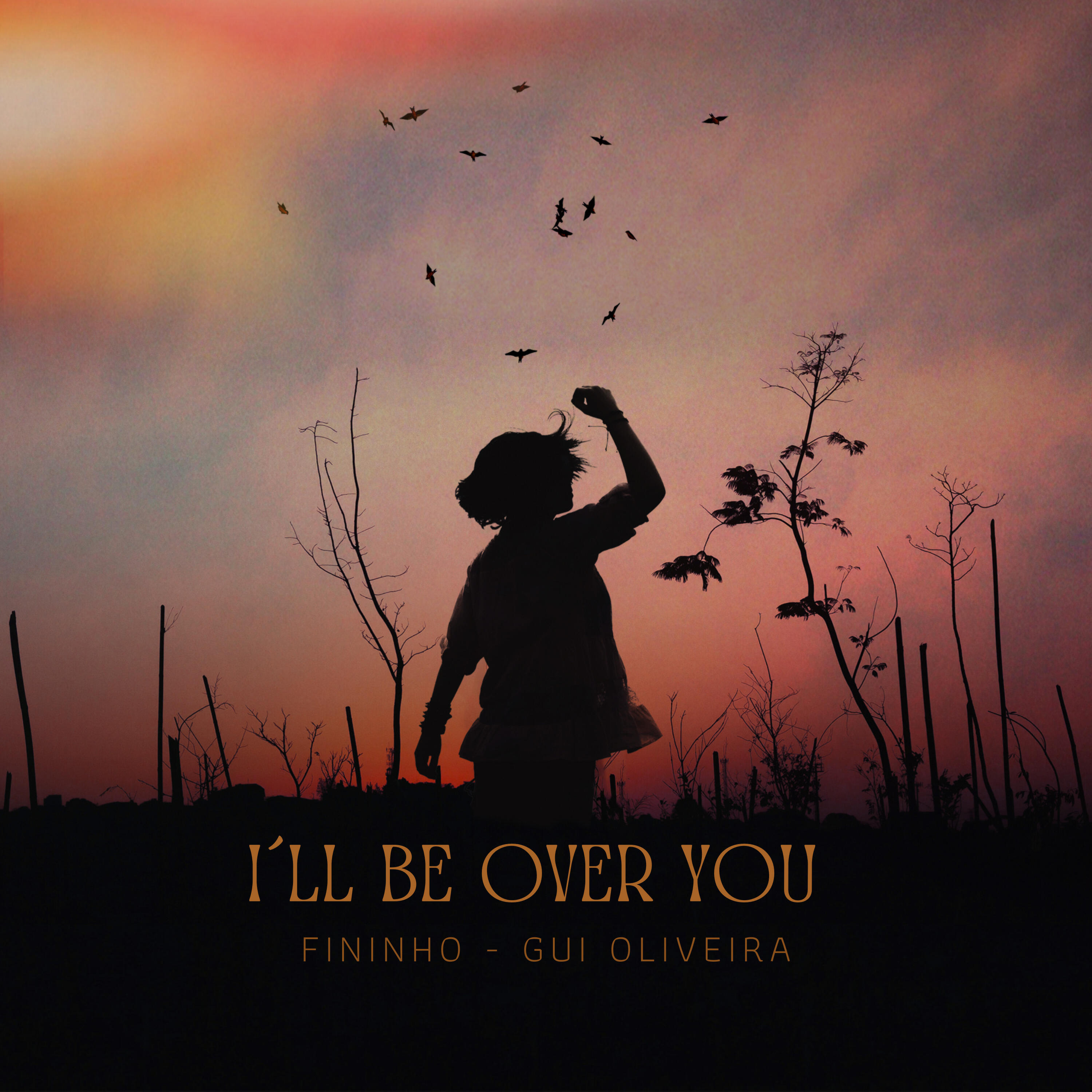 Релиз I´ll Be over You (Acoustic Live)