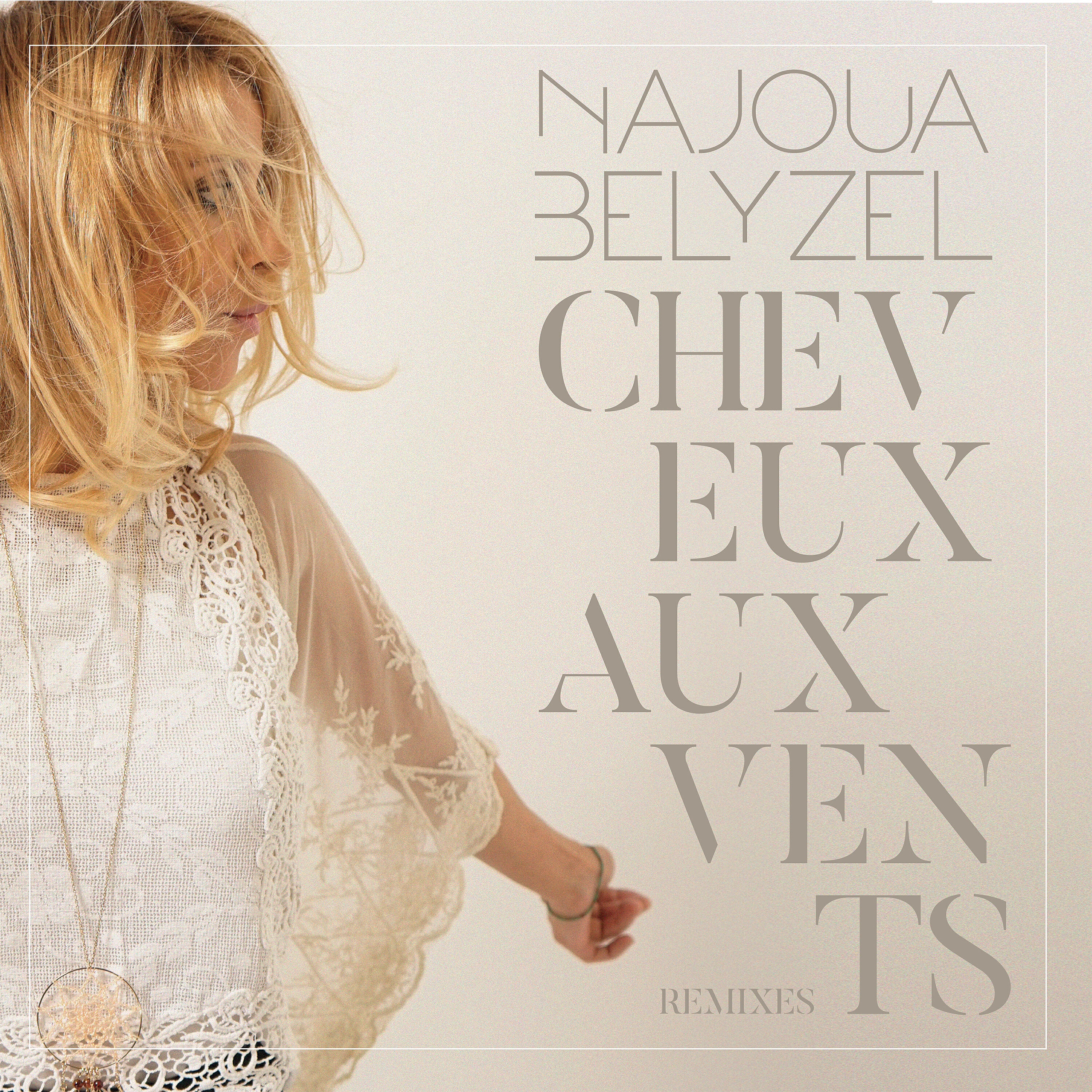 Релиз Cheveux aux vents