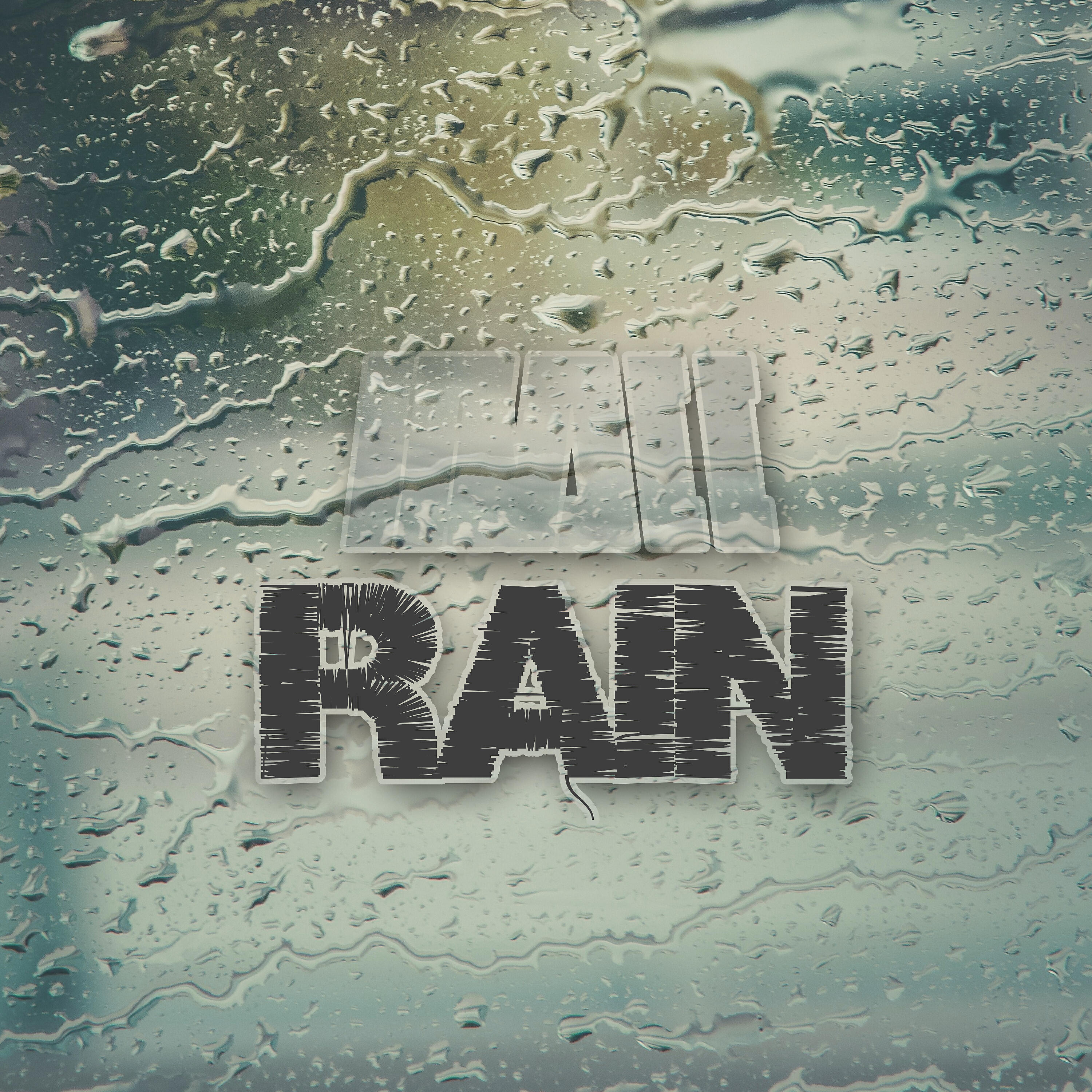Релиз Rain