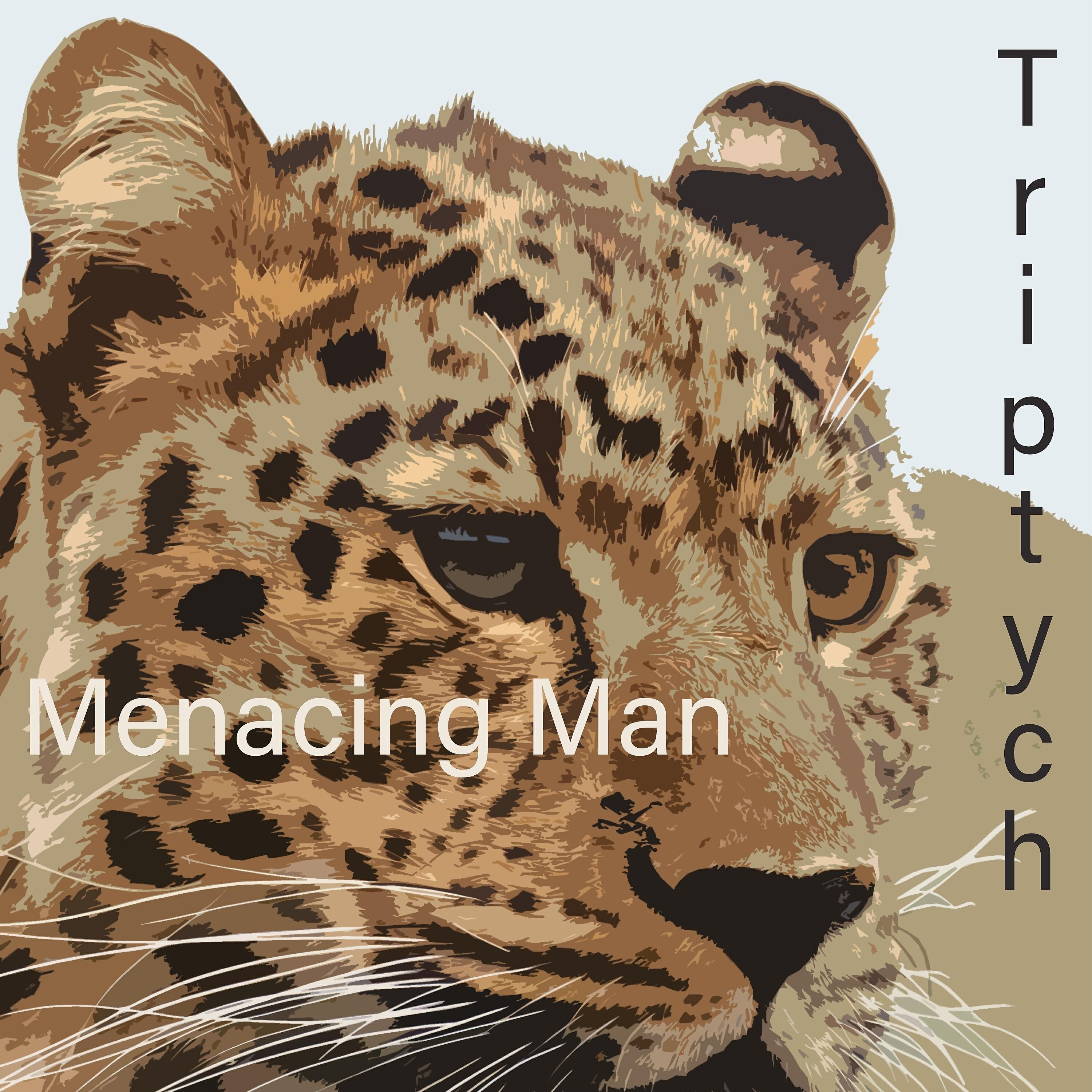 Релиз Triptych