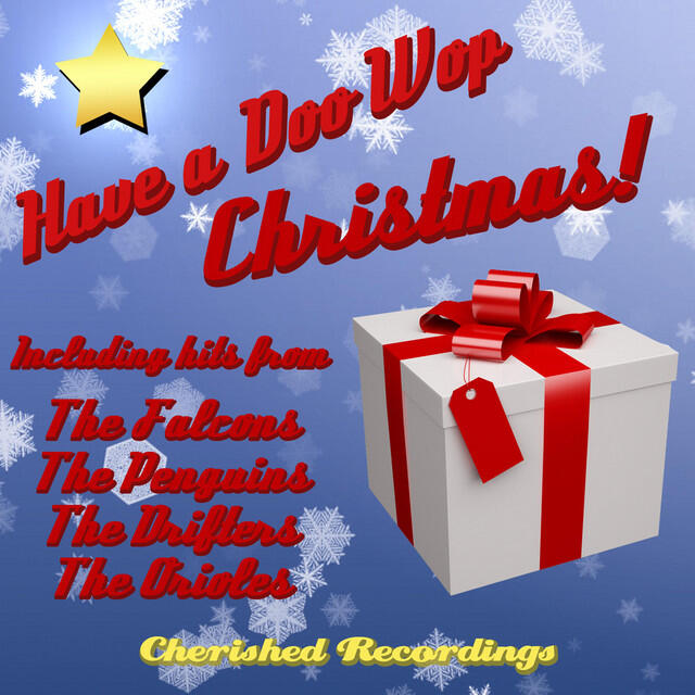 Релиз Have a Doo Wop Christmas