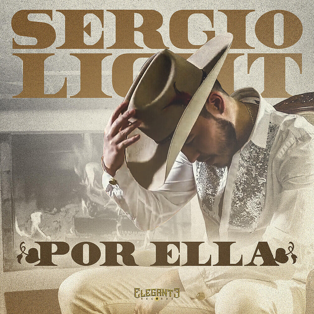 Релиз Por Ella