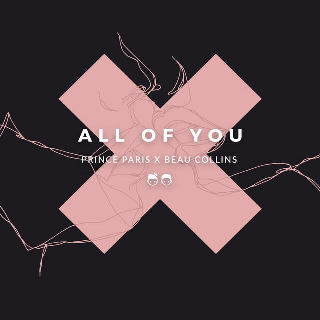 Релиз All of You
