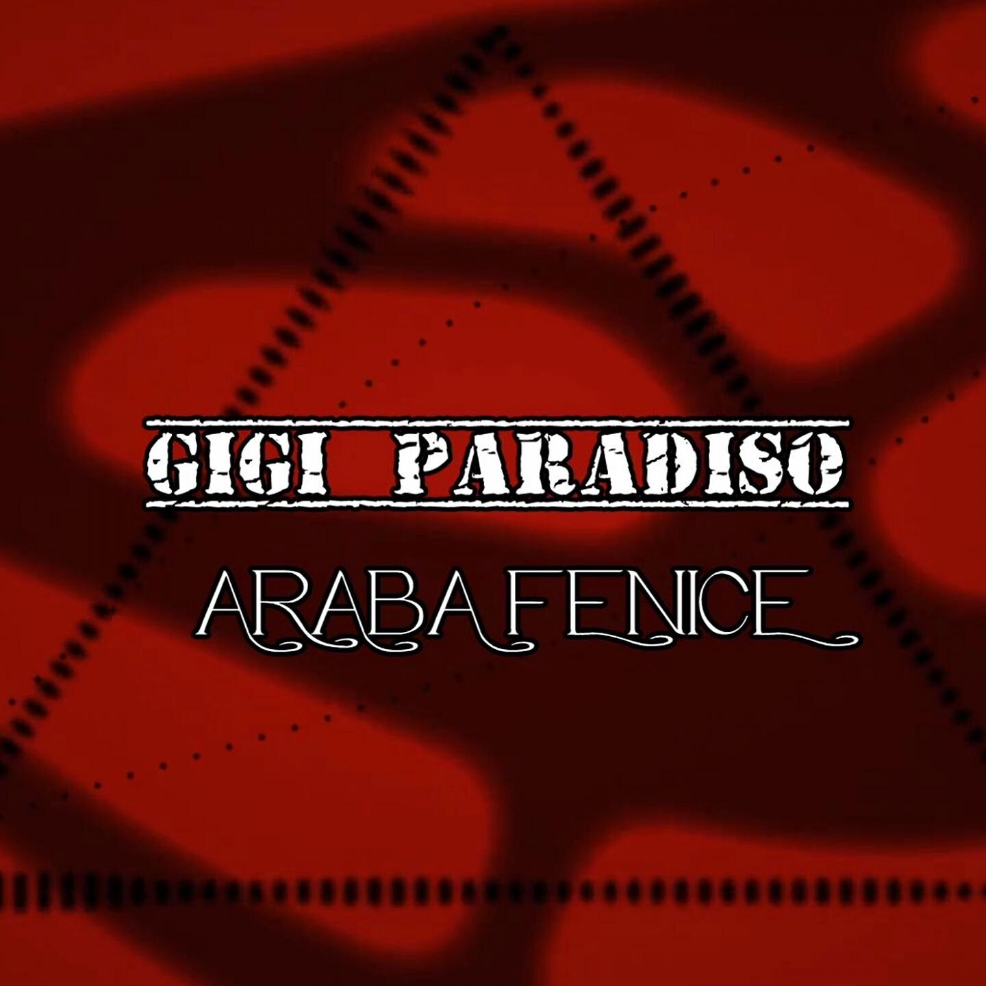 Релиз Araba Fenice