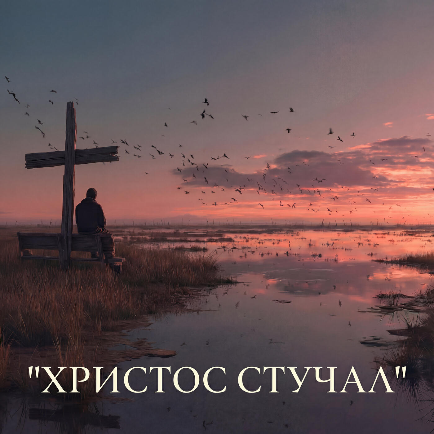 Релиз Христос стучал