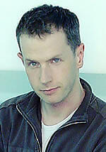 Andy Hagerty