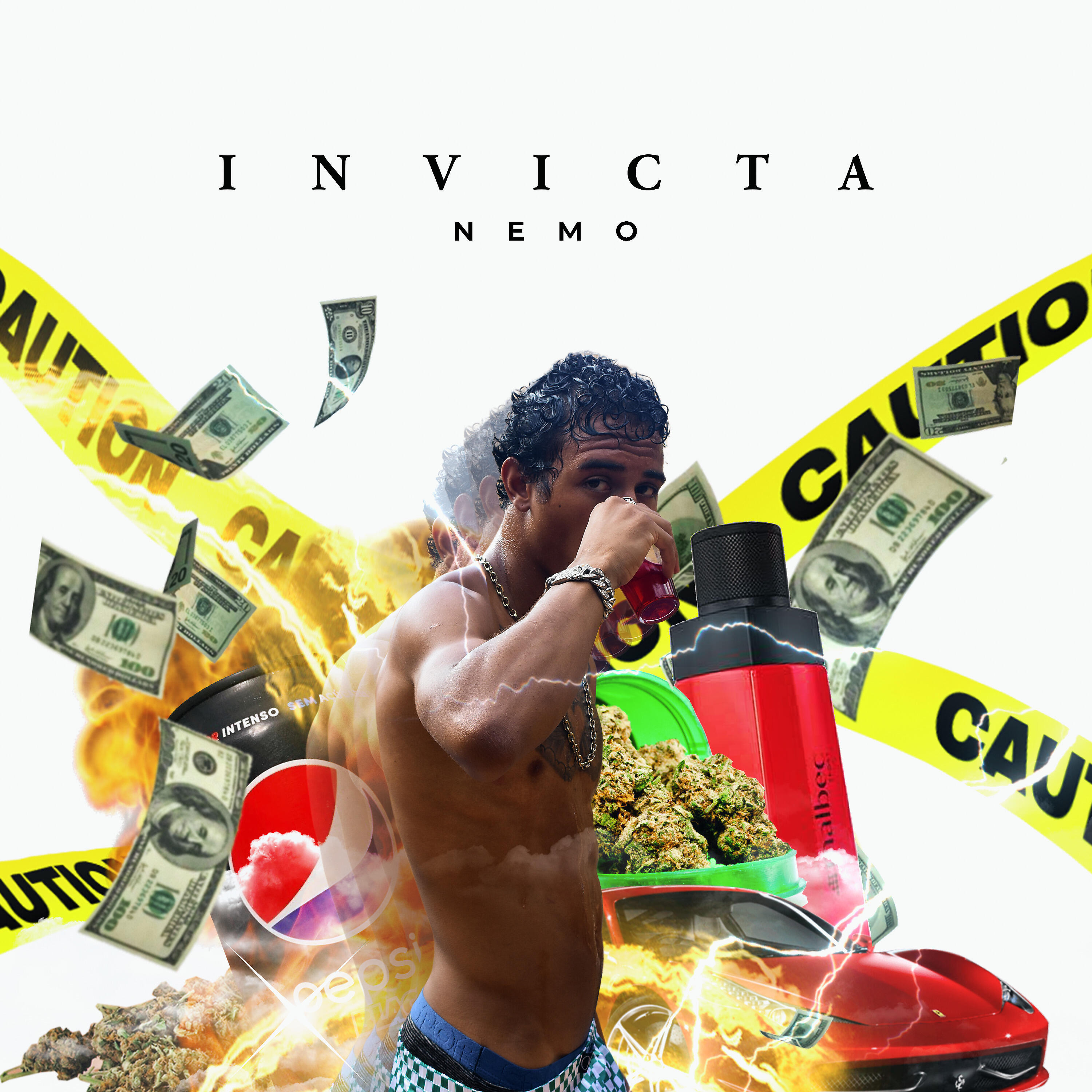 Релиз Invicta