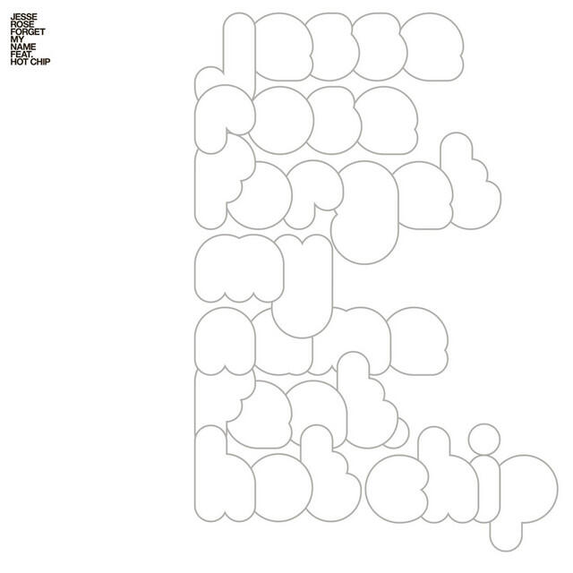 Релиз Forget My Name. feat Hot Chip