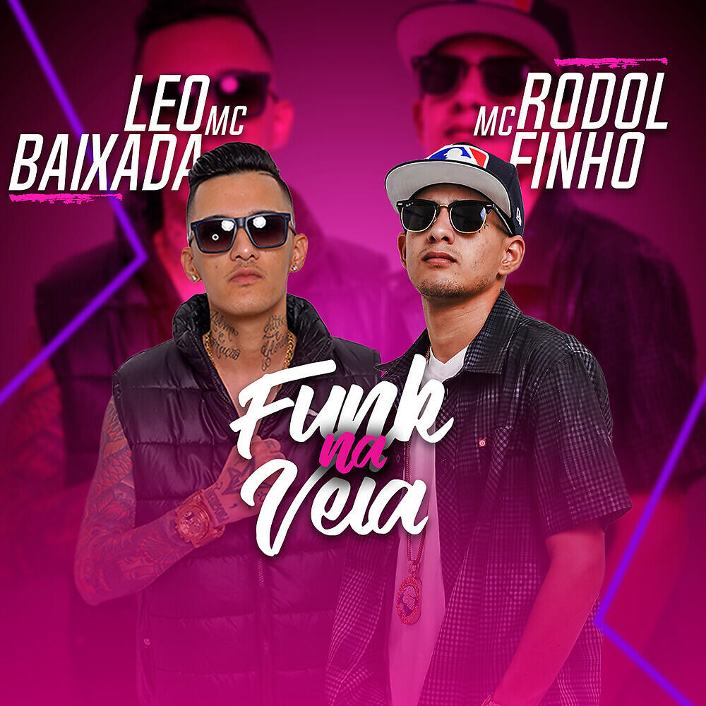 Релиз Funk Na Veia