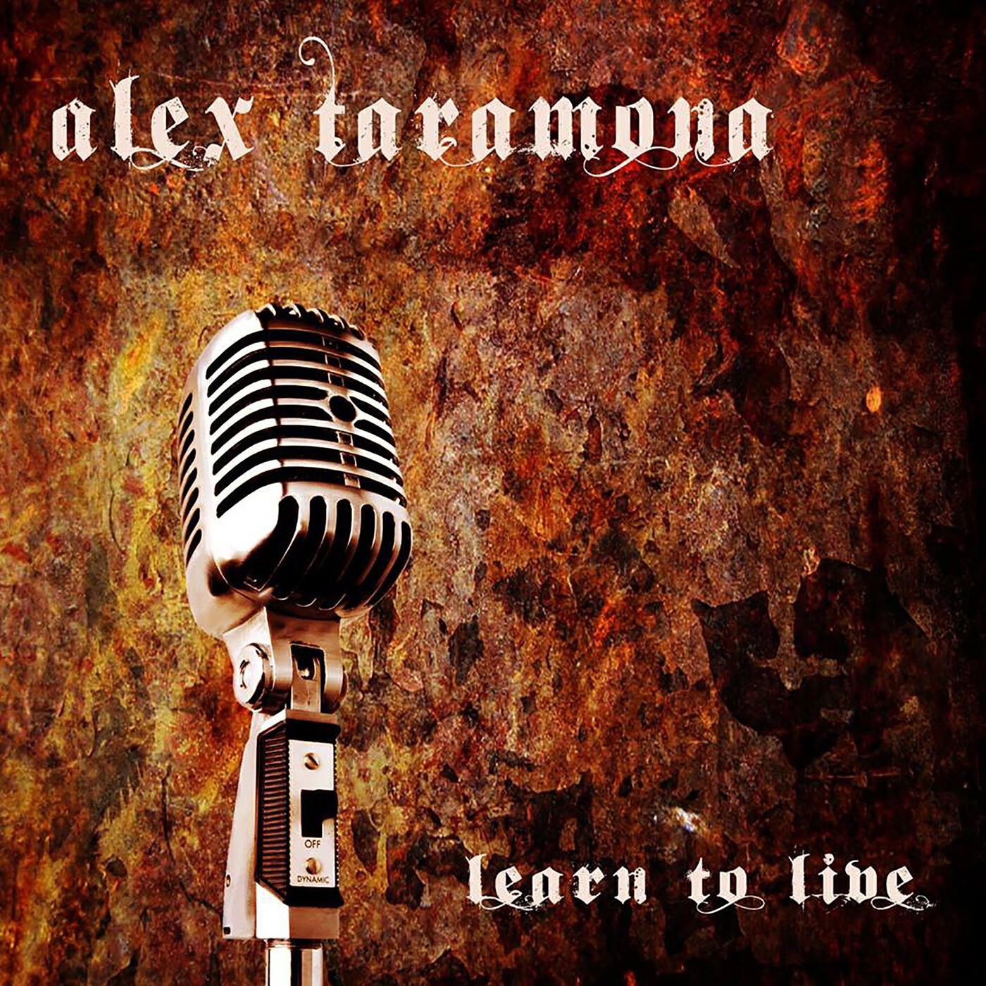 Релиз Learn to Live