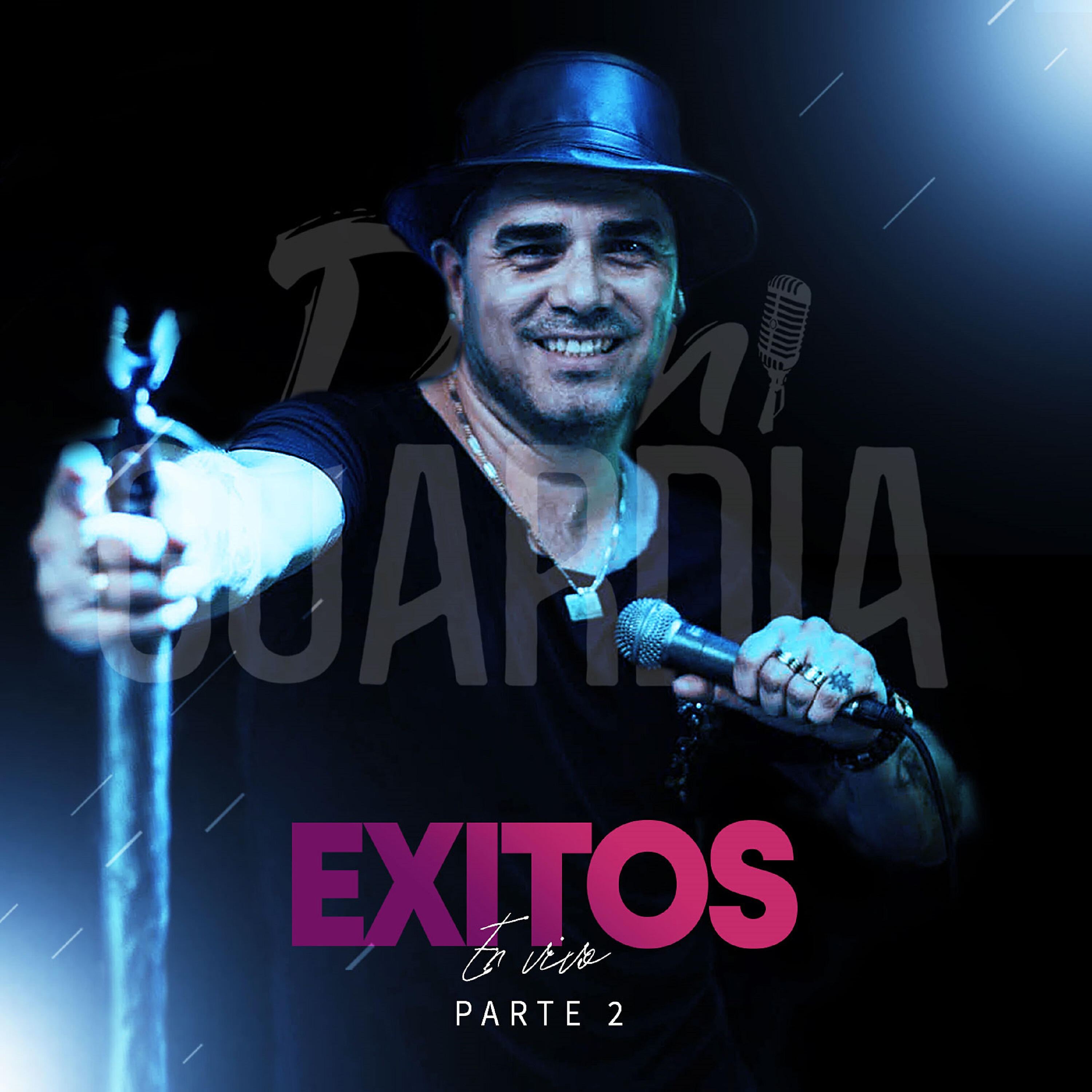 Релиз Éxitos (Parte 2)