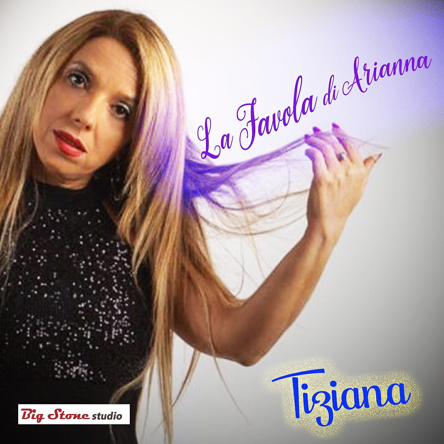 Релиз La Favola di Arianna
