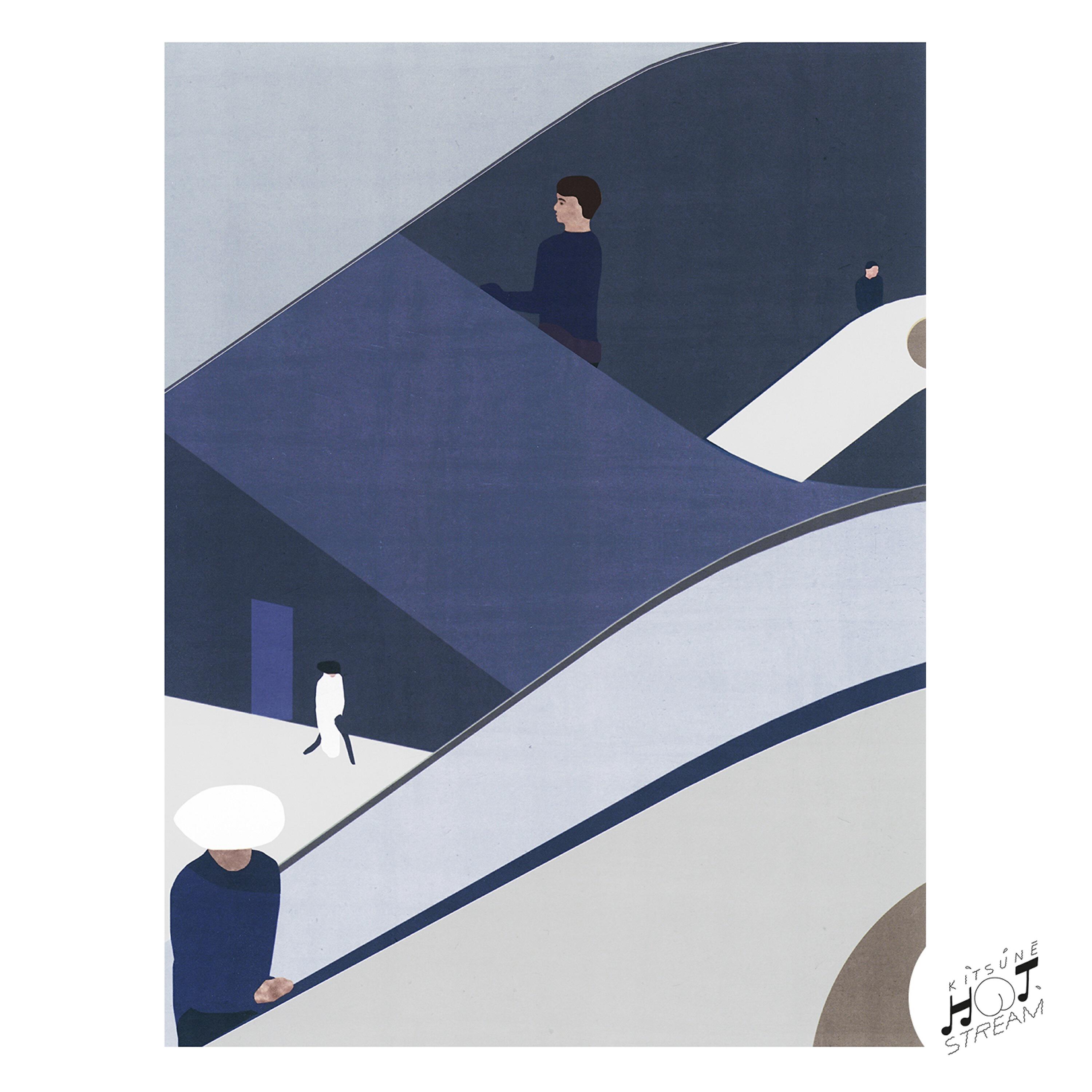 Релиз Anywhere