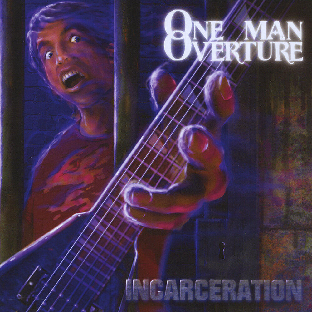 Релиз Incarceration