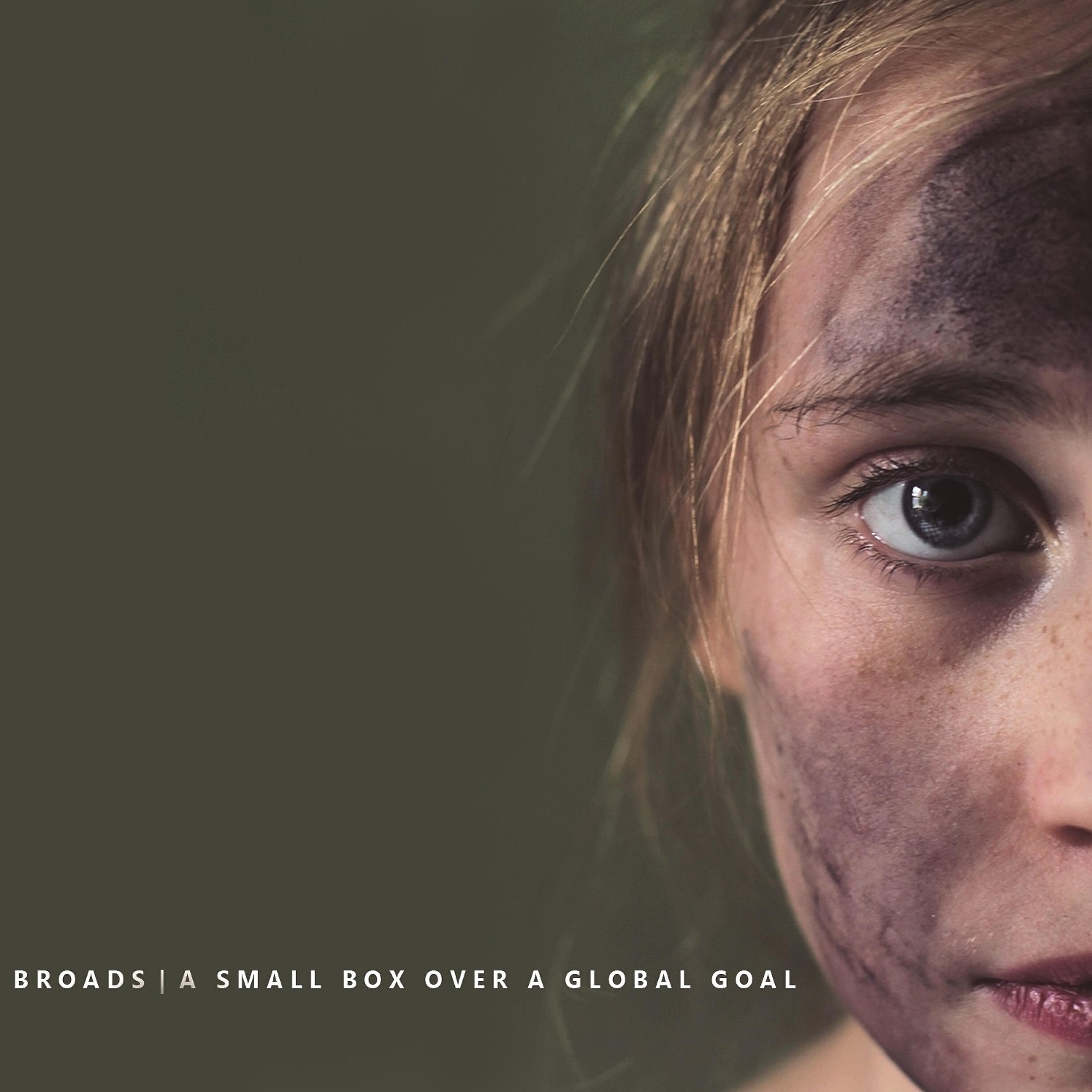 Релиз A Small Box over a Global Goal