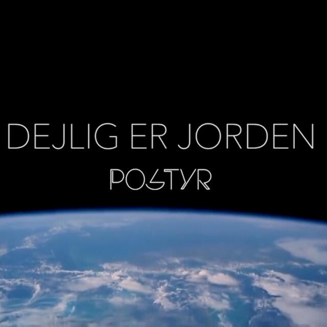 Релиз Dejlig Er Jorden (Choir)