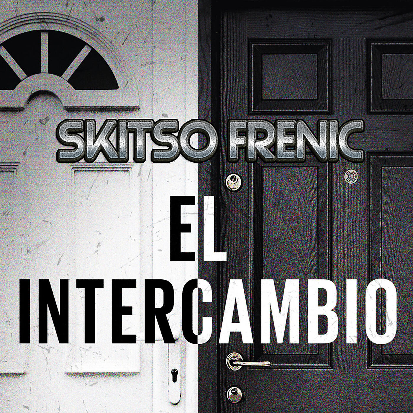 Релиз El Intercambio
