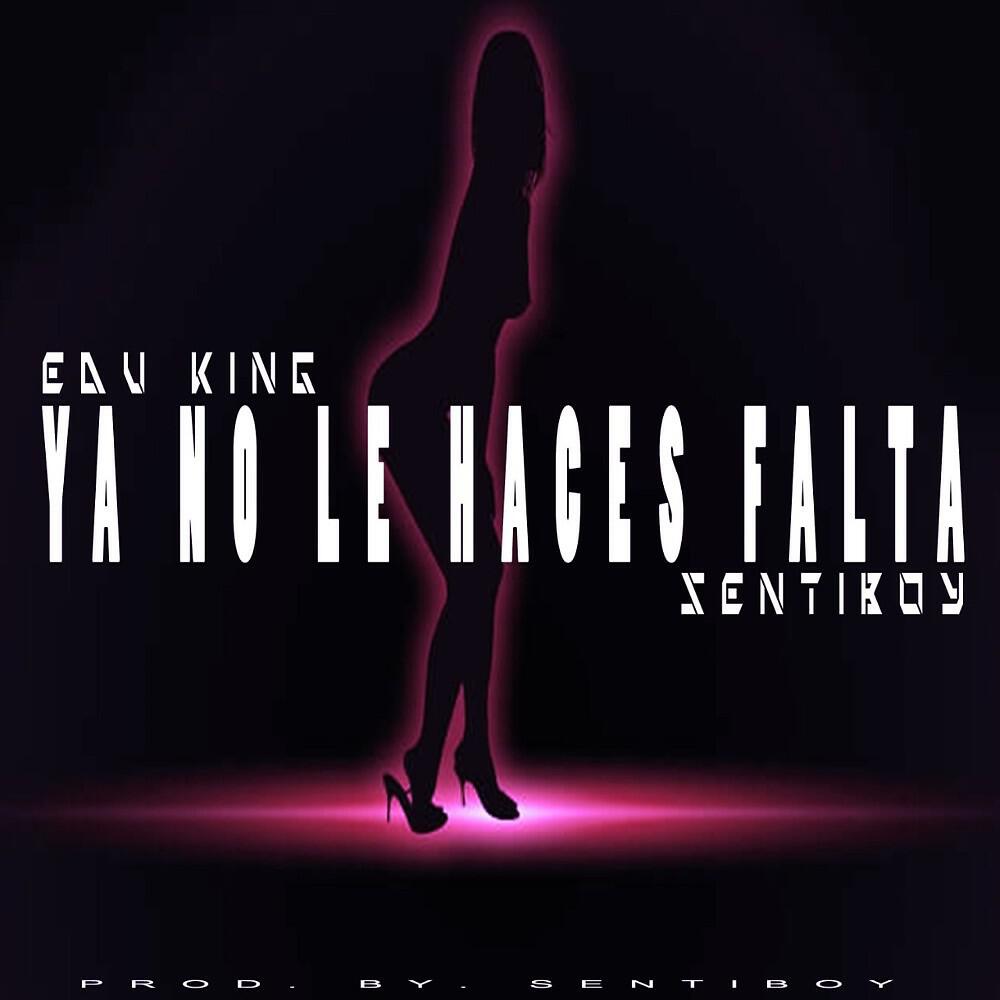 Релиз Ya No Le Haces Falta