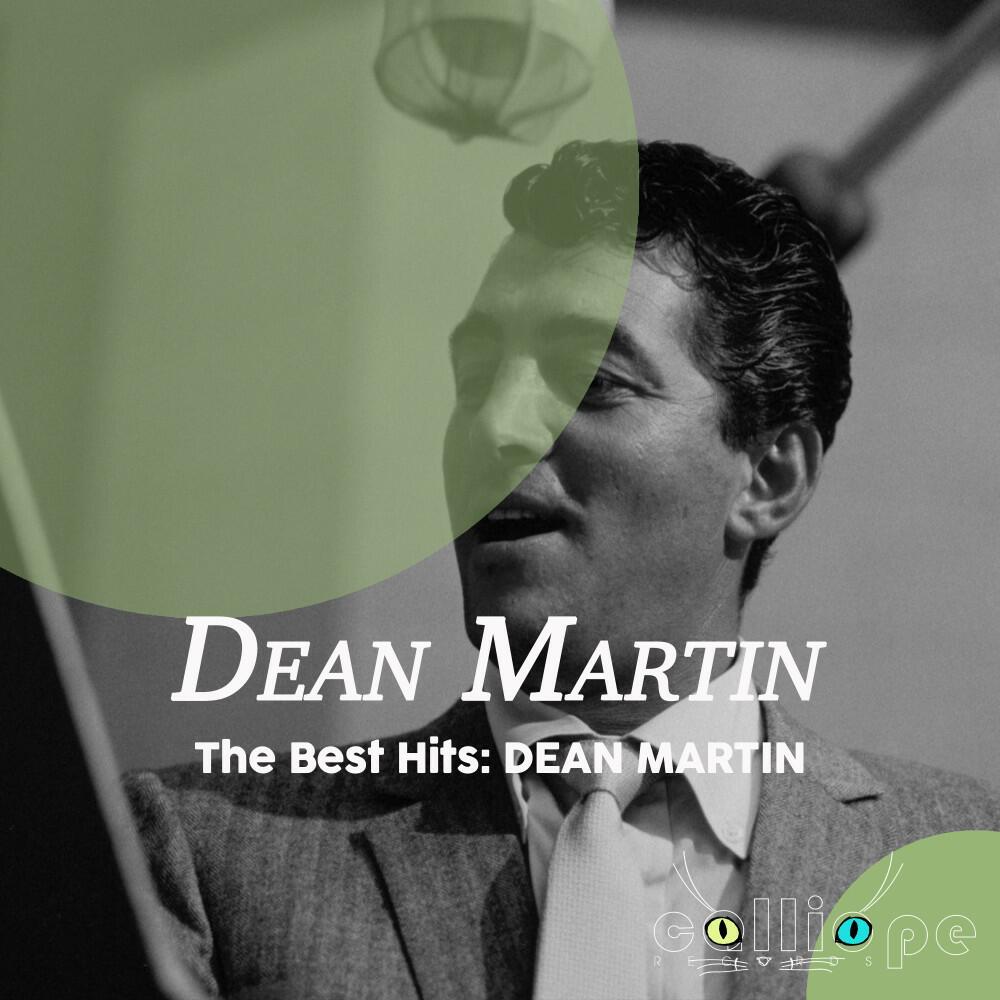 Релиз The Best Hits Dean Martin