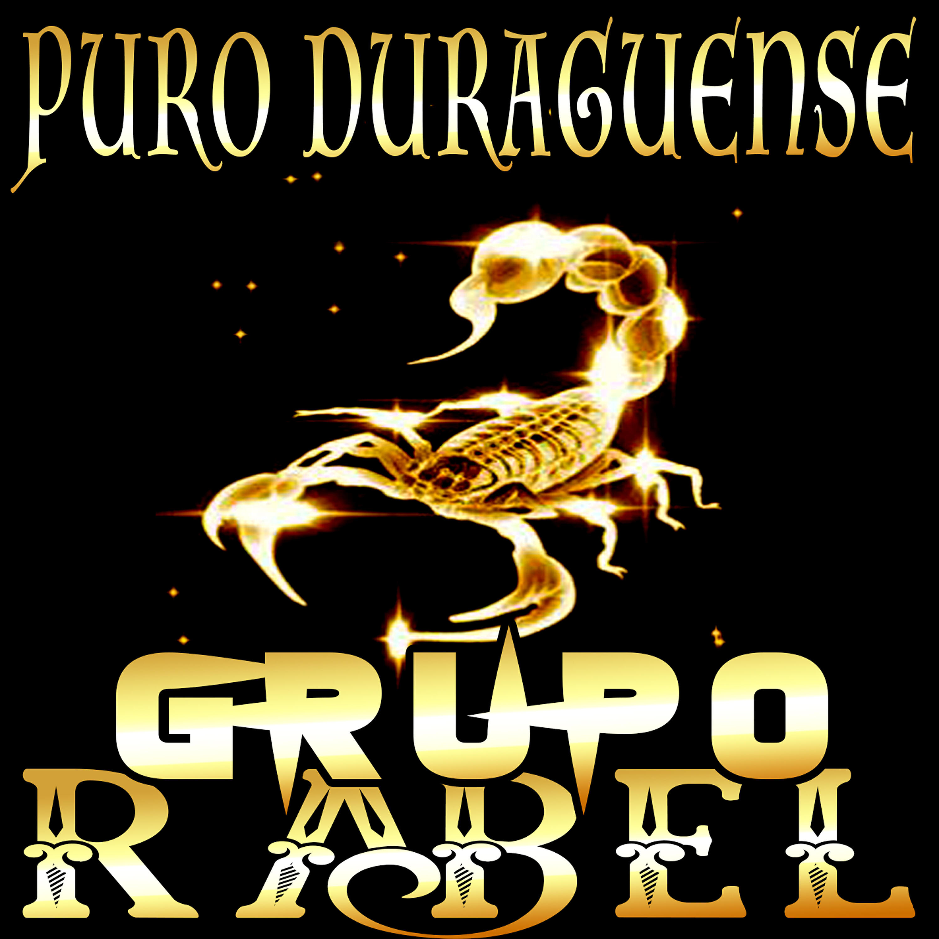 Релиз Puro Duranguense