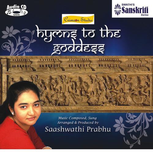 Релиз Hymns To The Goddess