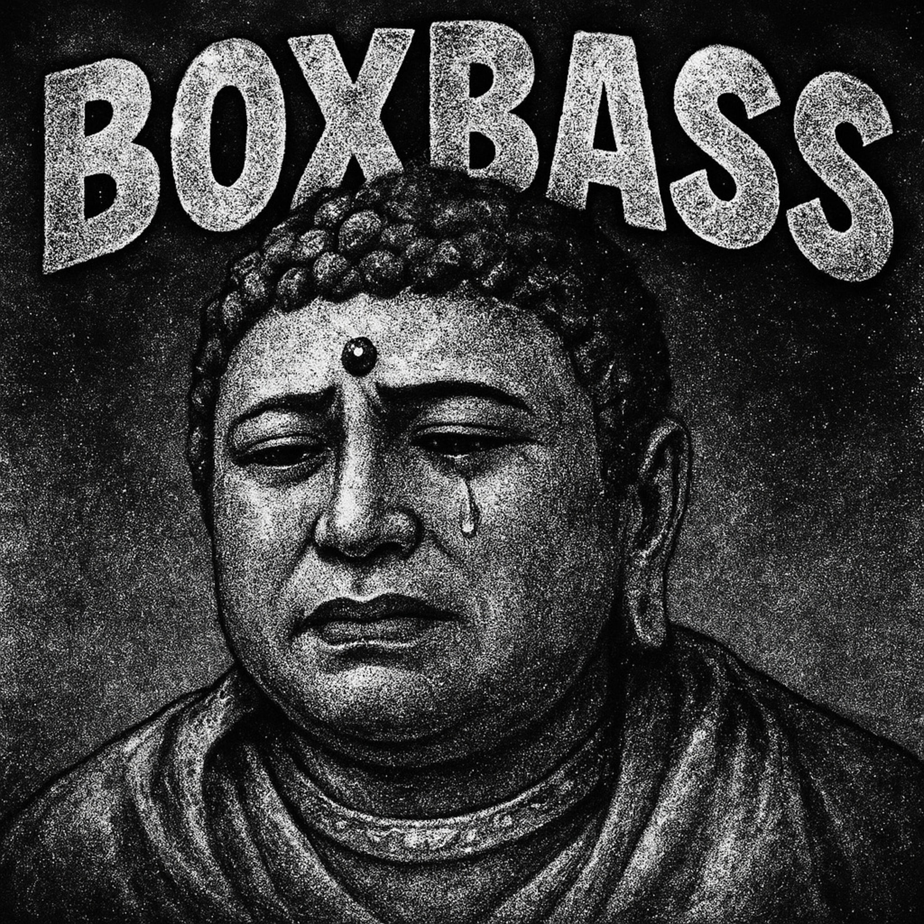 Релиз BOXBASS